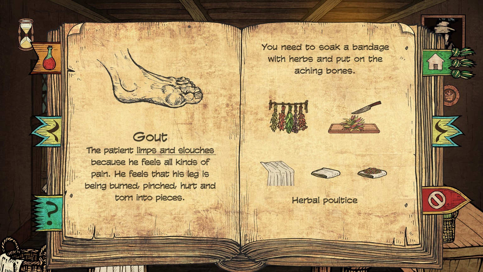 Скриншот 6: Plague M.D.