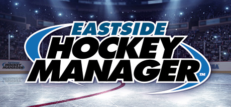 Обложка: Eastside Hockey Manager