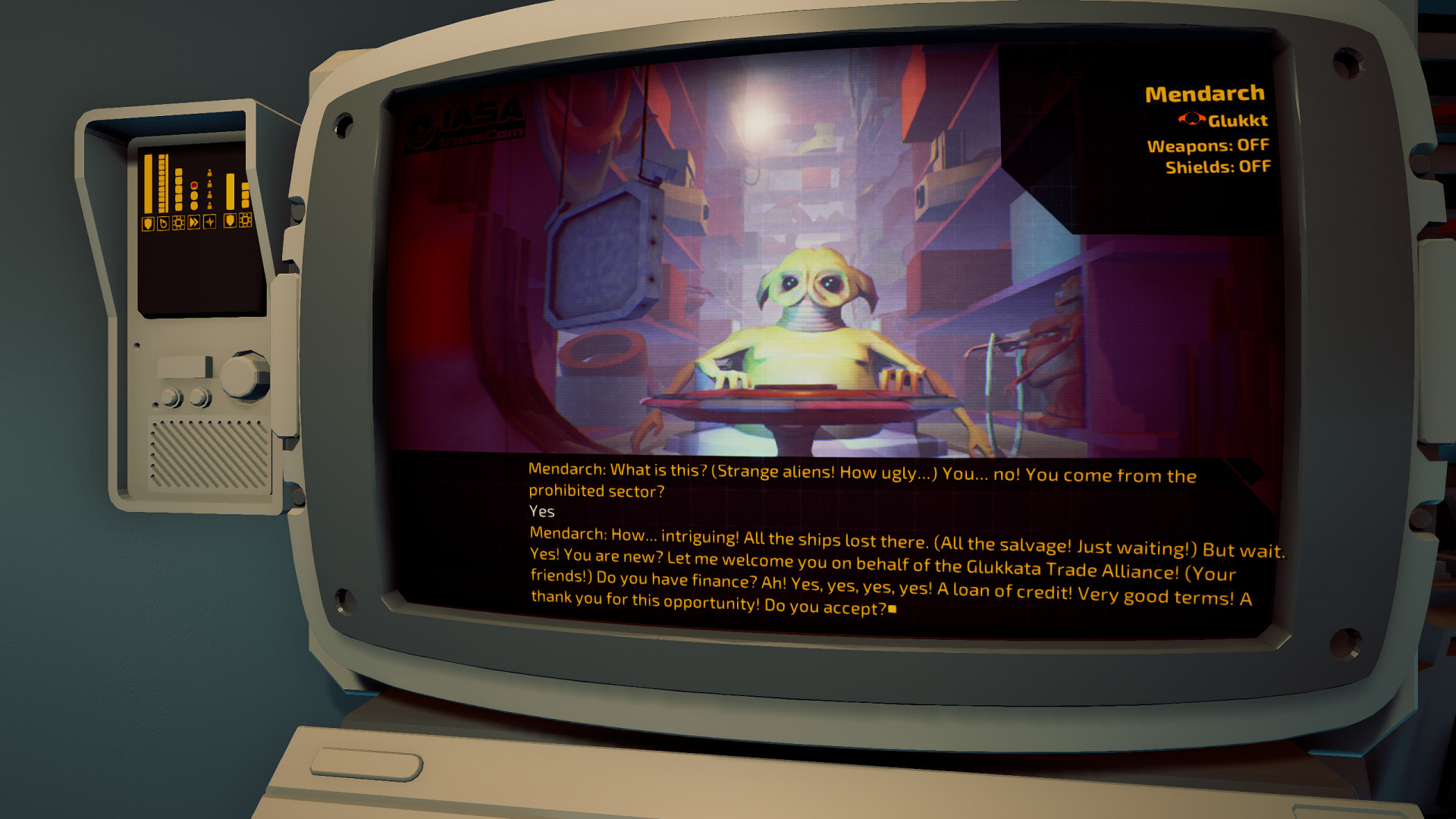 Скриншот 8: The Long Journey Home