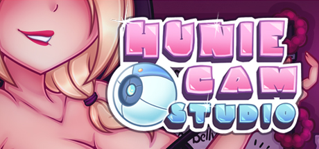 Обложка: HunieCam Studio