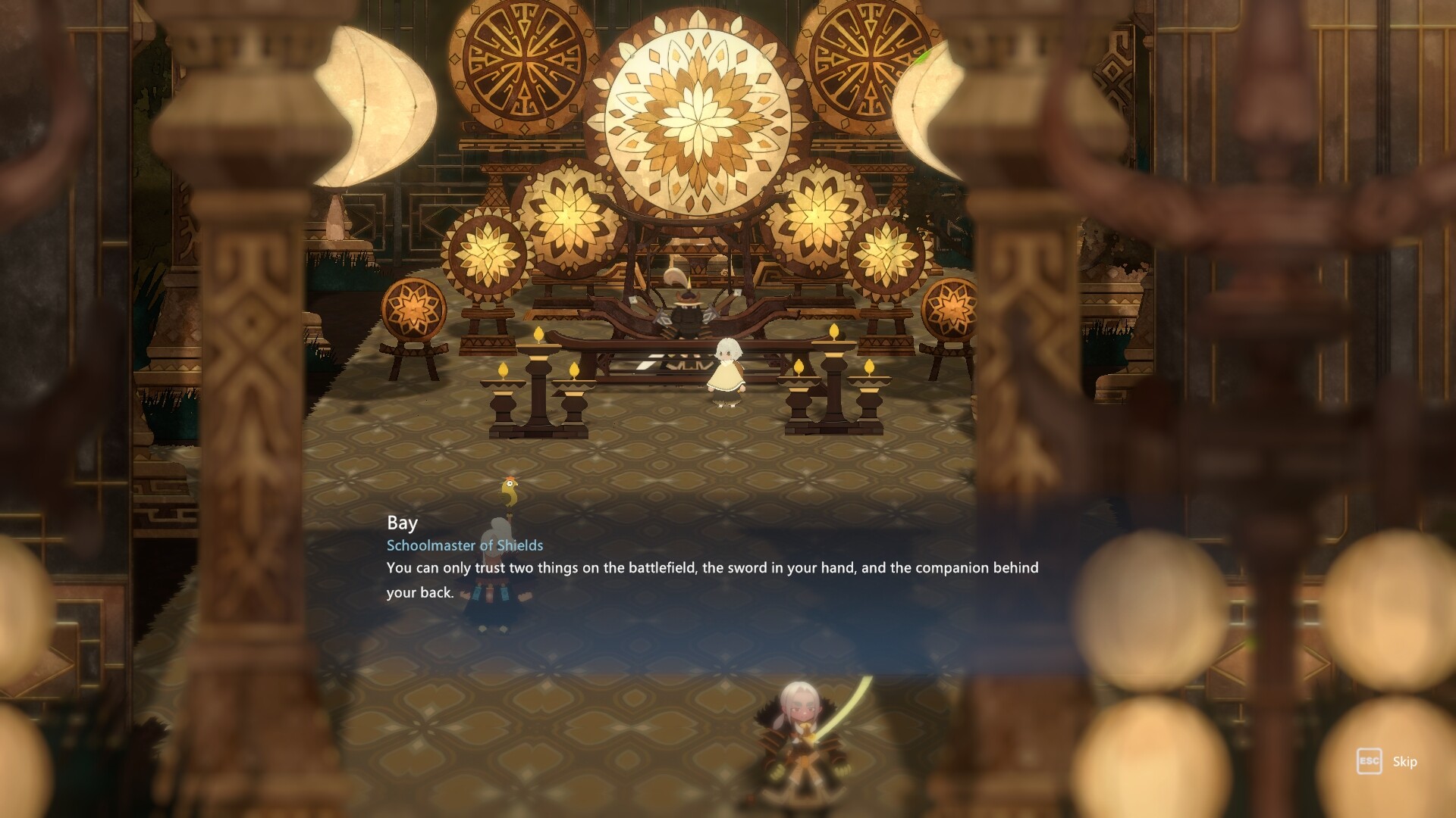 Скриншот 12: Yaoling: Mythical Journey