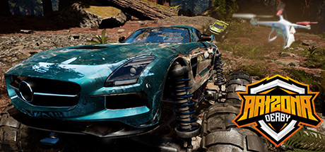 Обложка: Arizona Derby