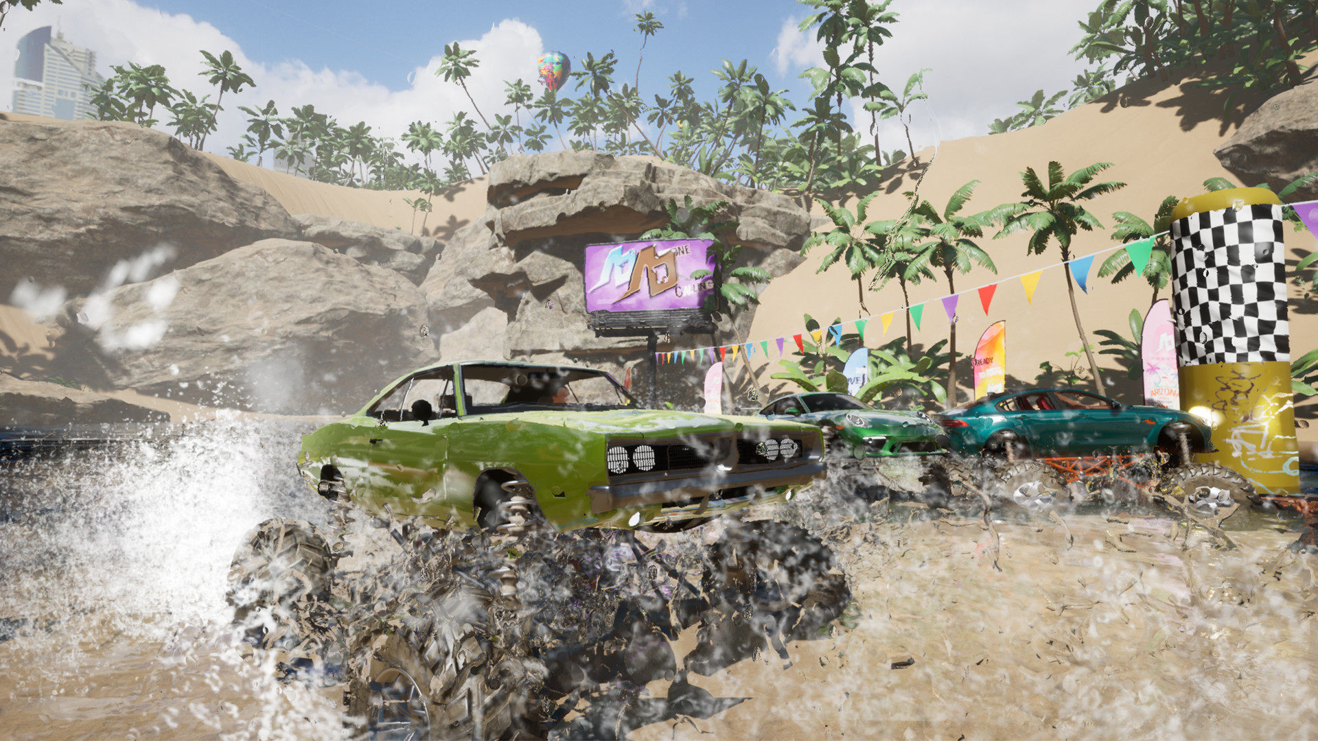 Скриншот 104: Arizona Derby