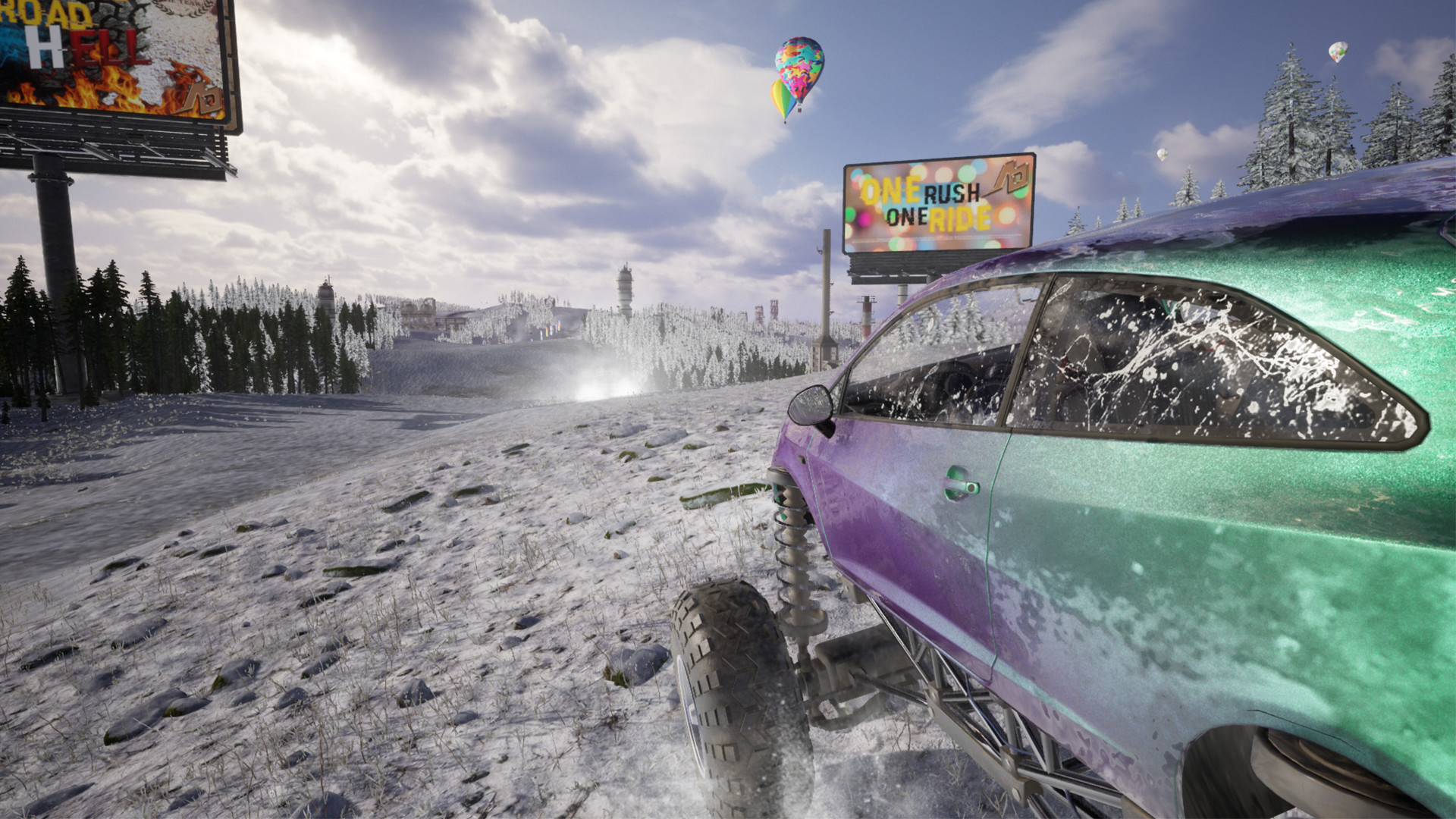 Скриншот 106: Arizona Derby