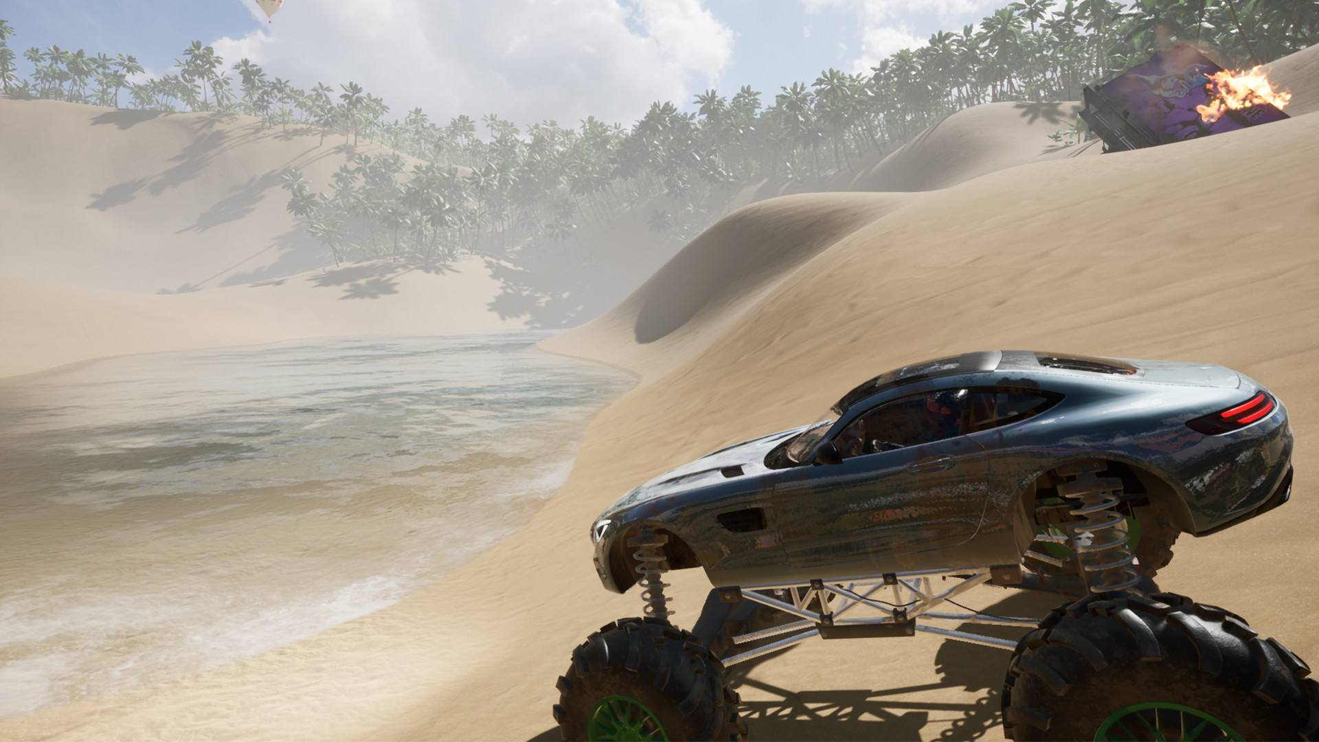 Скриншот 108: Arizona Derby