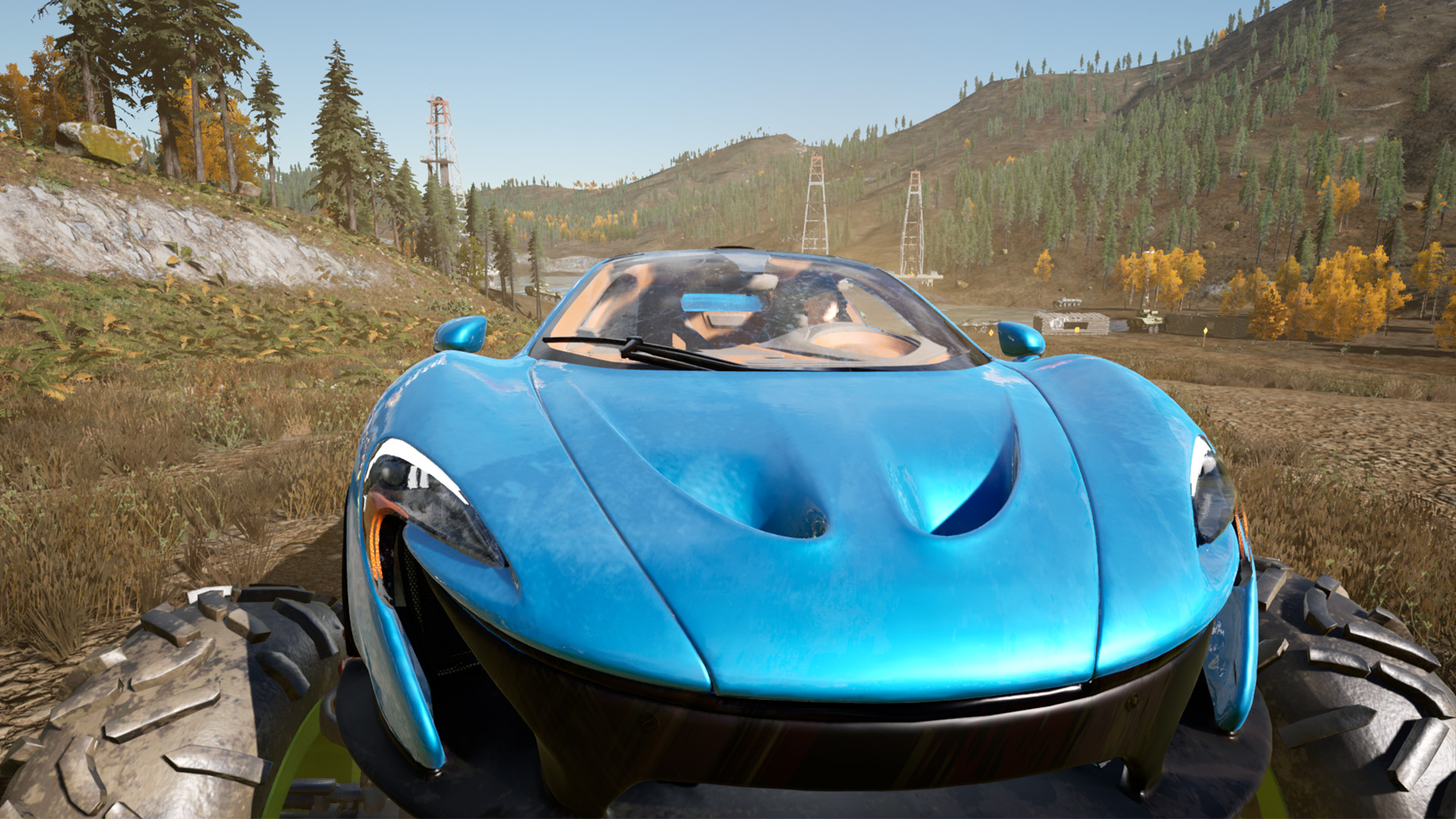 Скриншот 110: Arizona Derby