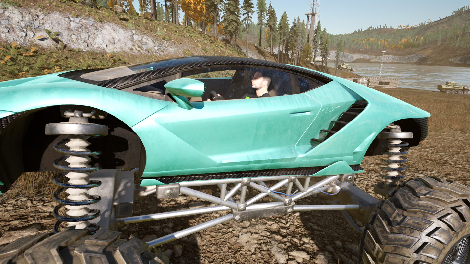 Скриншот 116: Arizona Derby