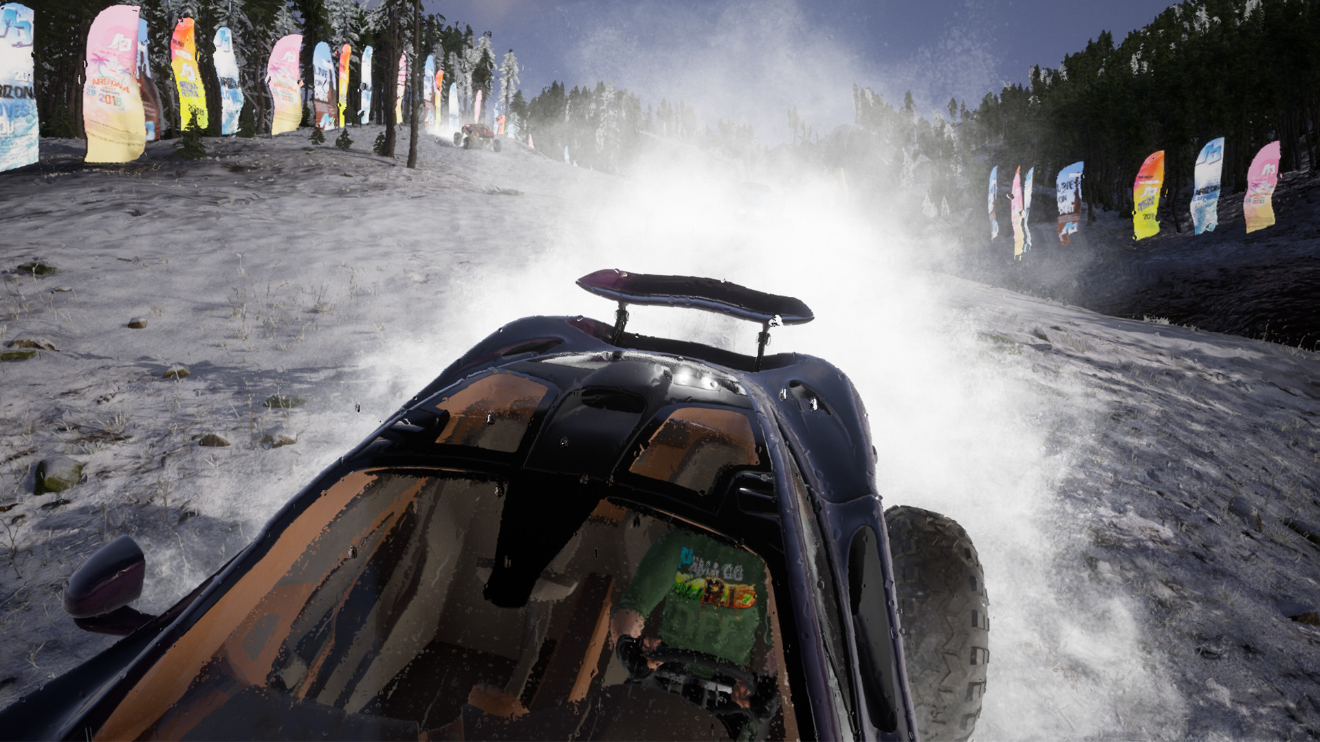 Скриншот 119: Arizona Derby