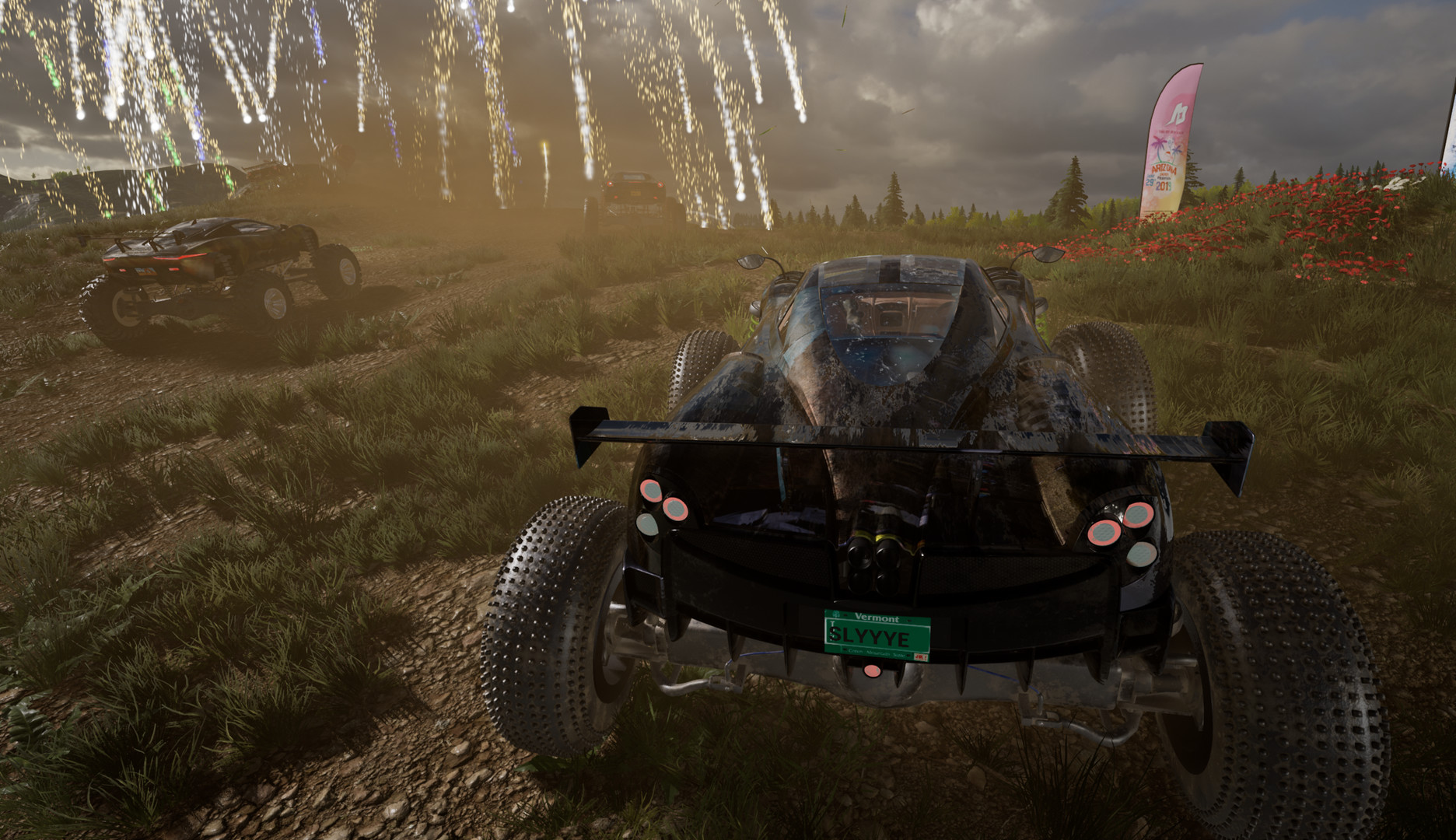 Скриншот 13: Arizona Derby