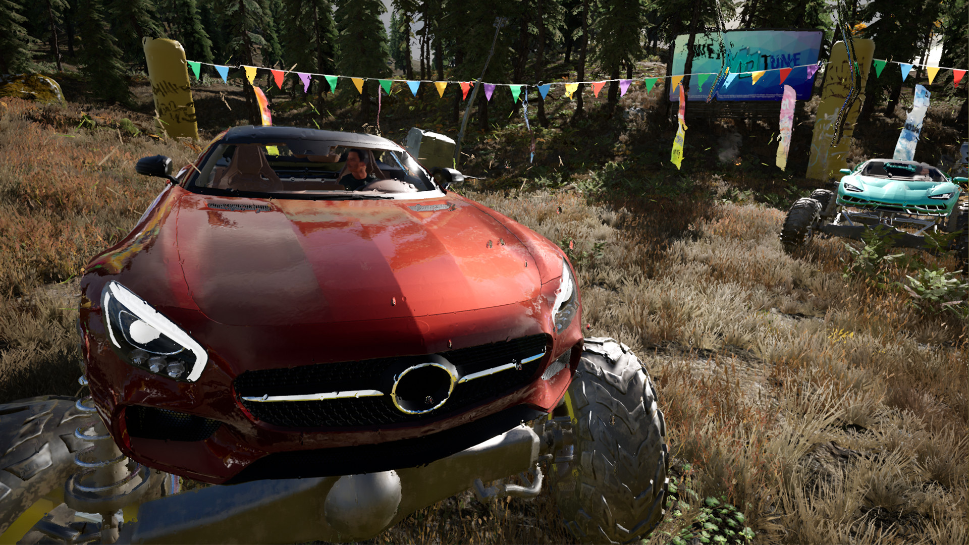 Скриншот 122: Arizona Derby