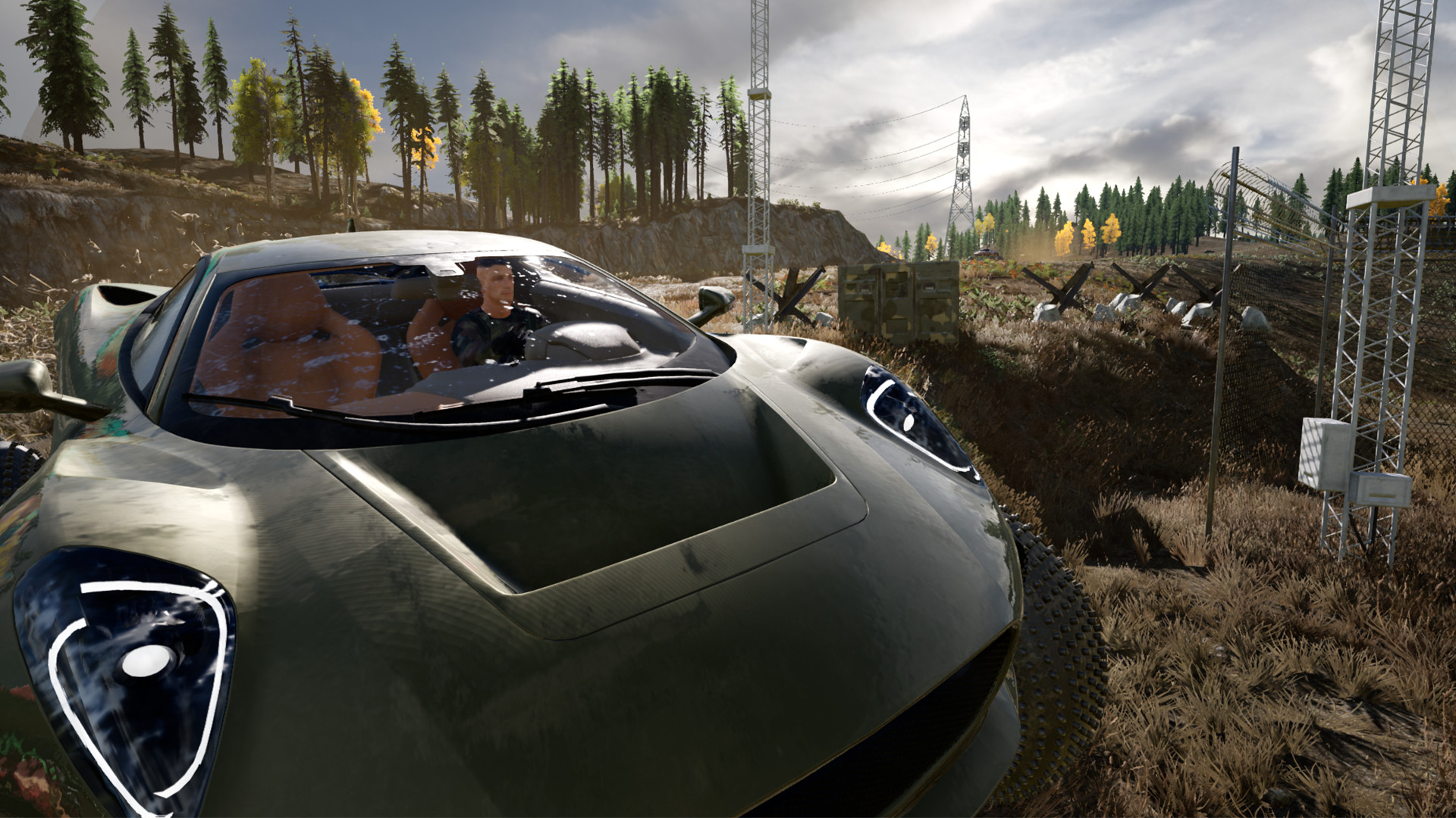 Скриншот 134: Arizona Derby