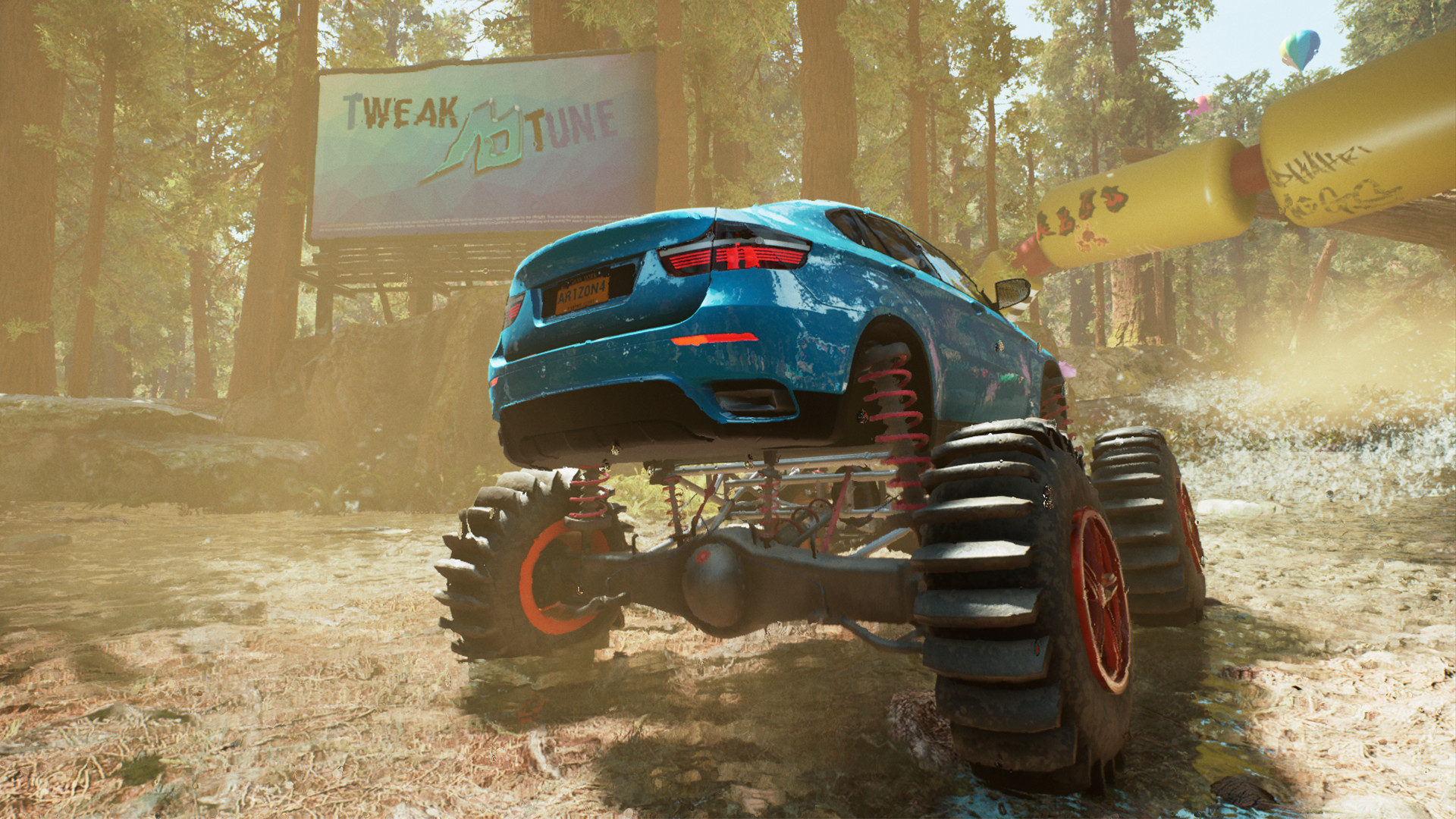 Скриншот 136: Arizona Derby