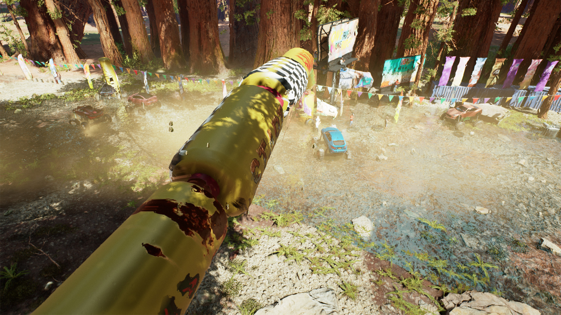 Скриншот 137: Arizona Derby