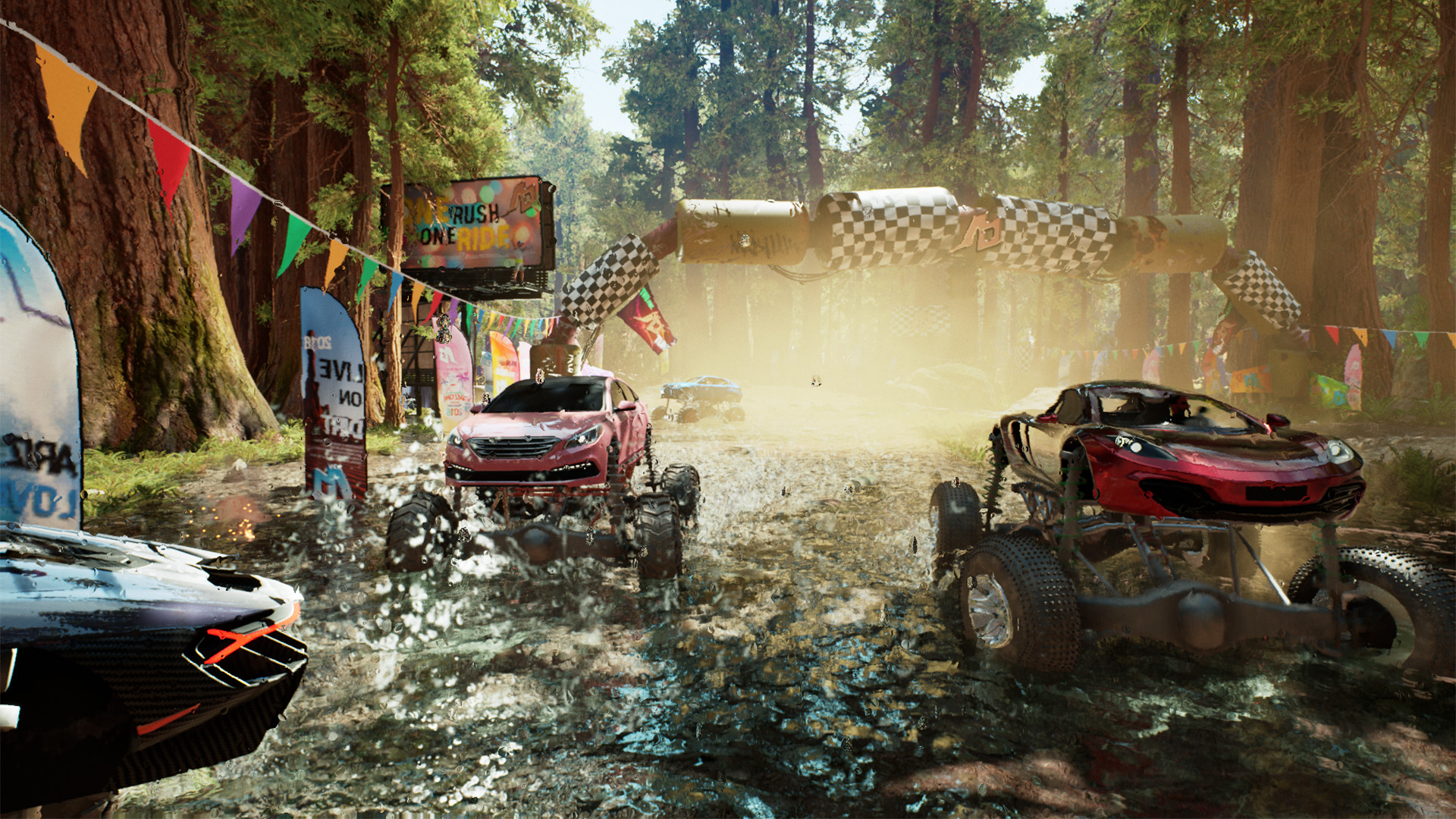 Скриншот 138: Arizona Derby