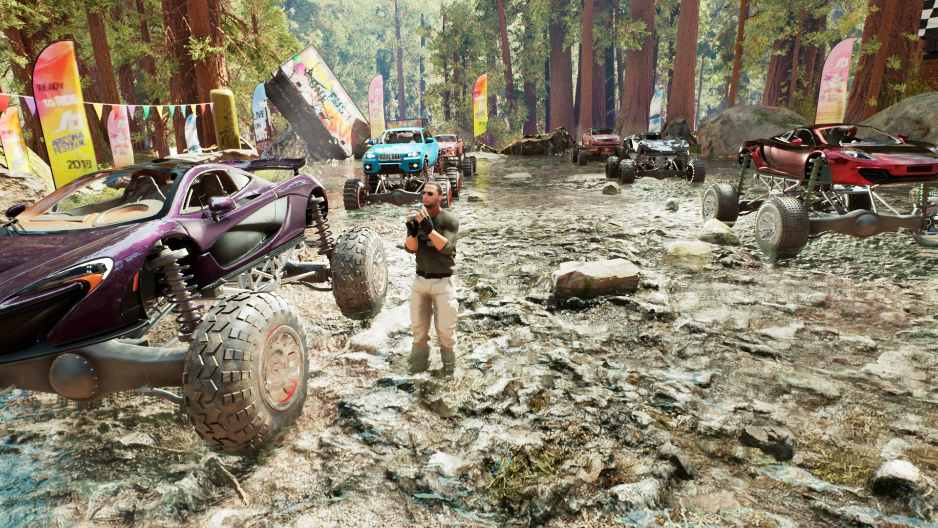 Скриншот 140: Arizona Derby