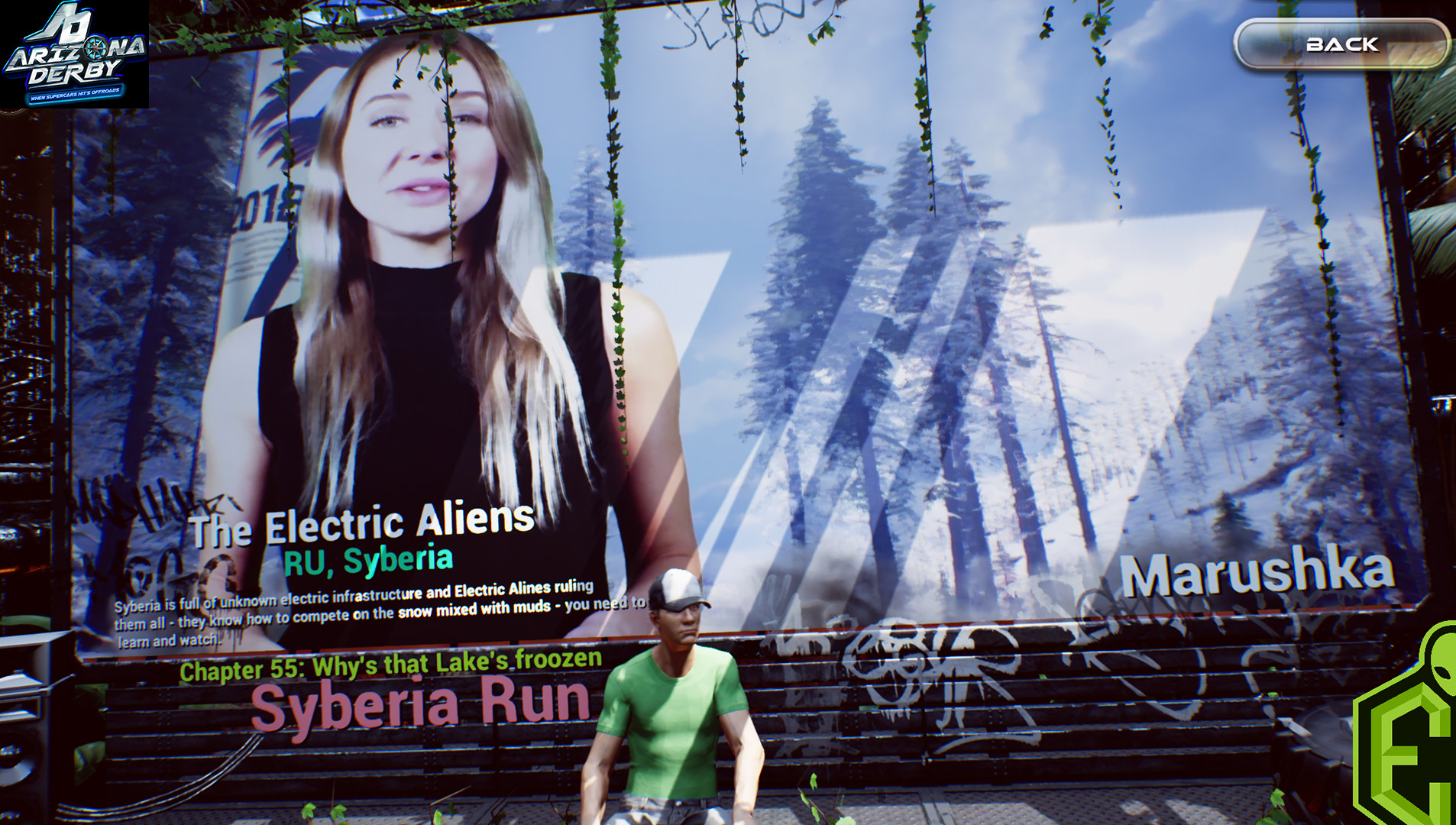 Скриншот 144: Arizona Derby