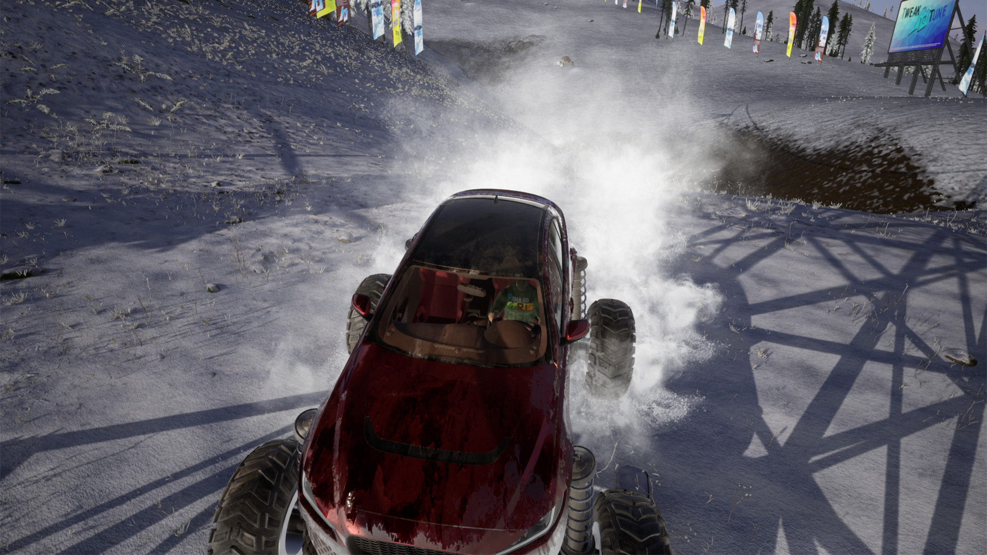 Скриншот 146: Arizona Derby