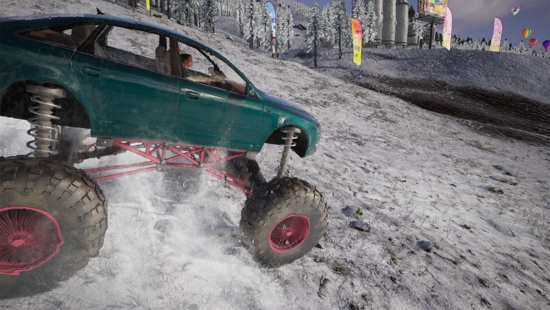 Скриншот 147: Arizona Derby