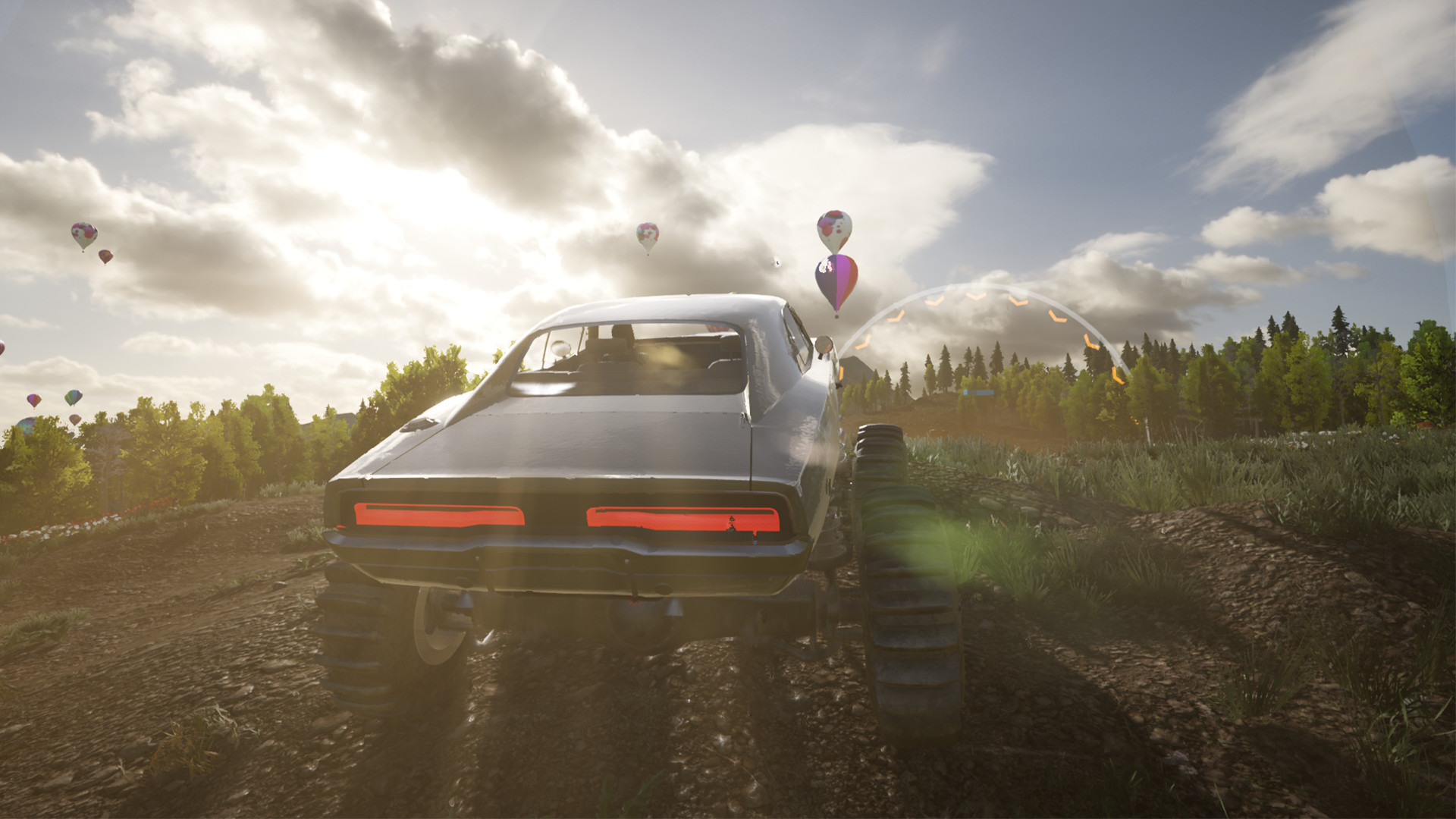 Скриншот 150: Arizona Derby