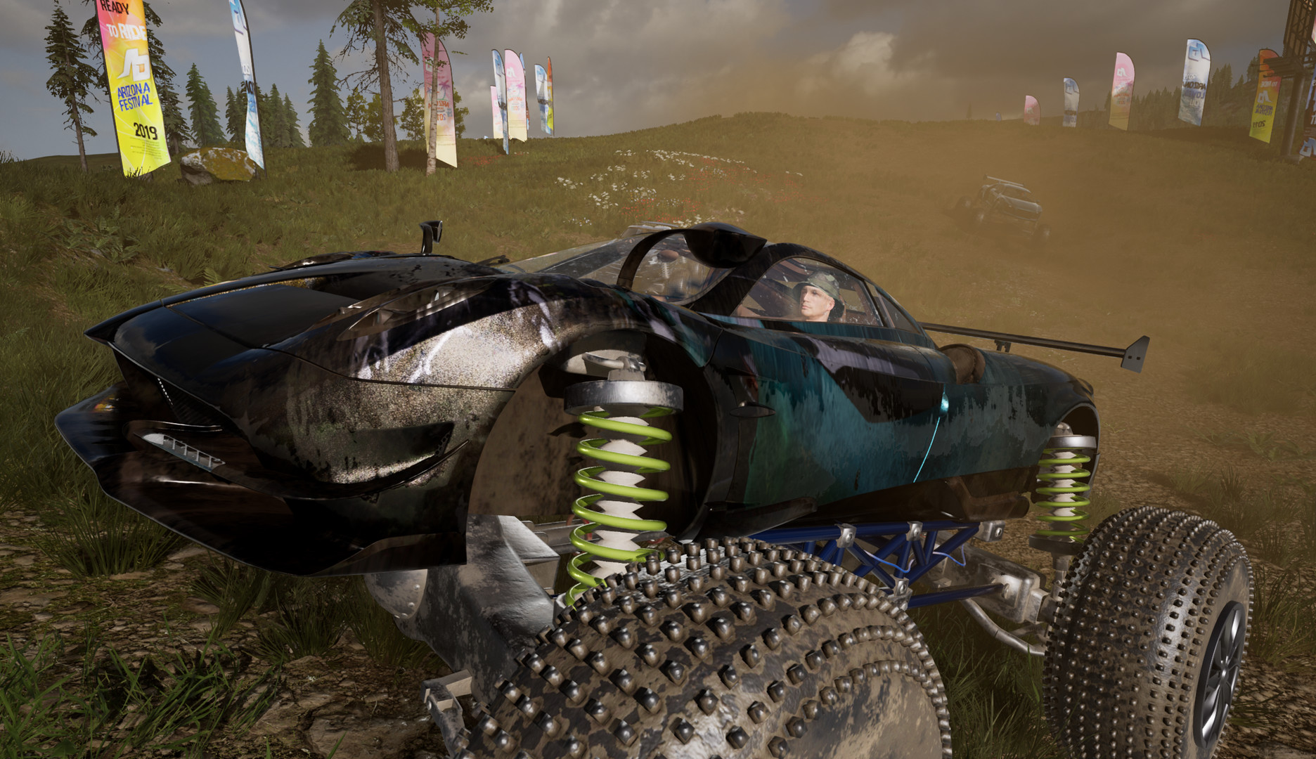 Скриншот 16: Arizona Derby