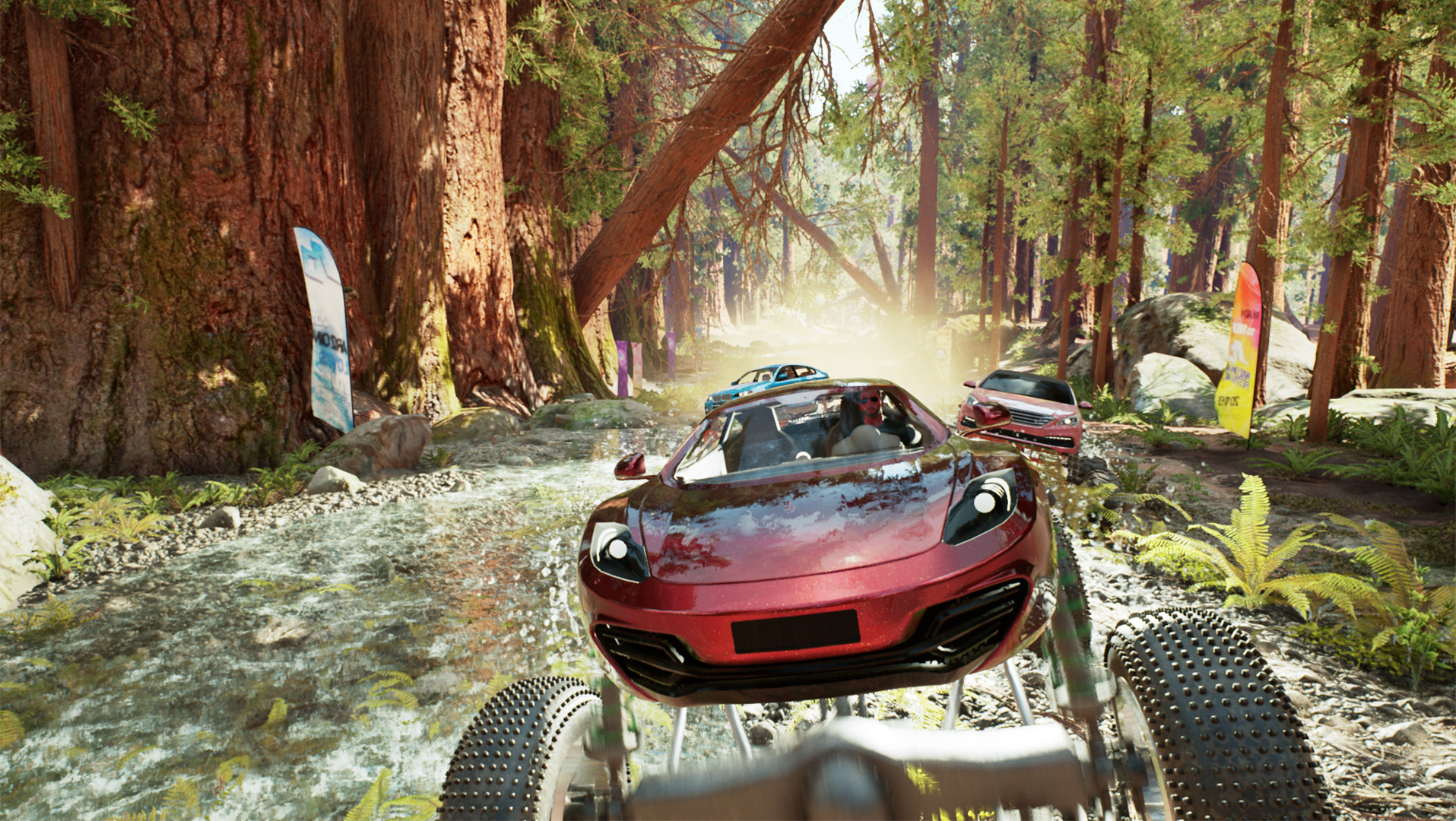 Скриншот 151: Arizona Derby