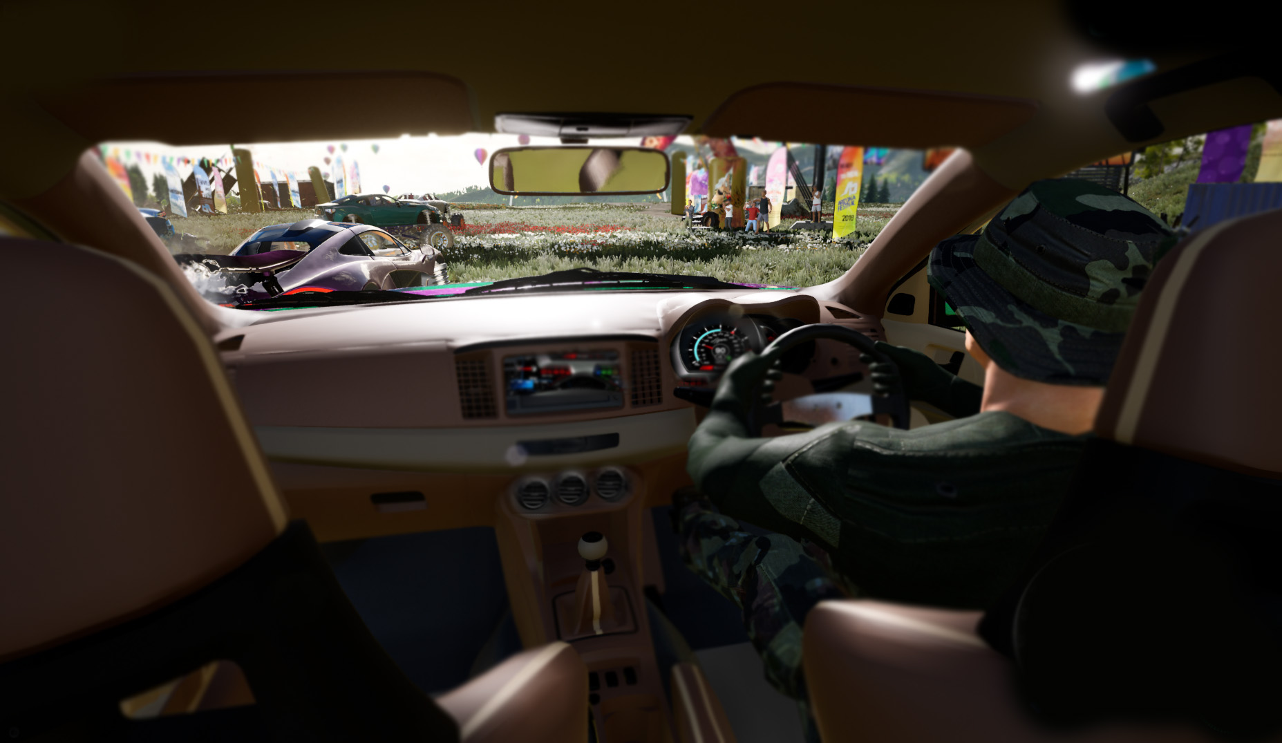 Скриншот 154: Arizona Derby