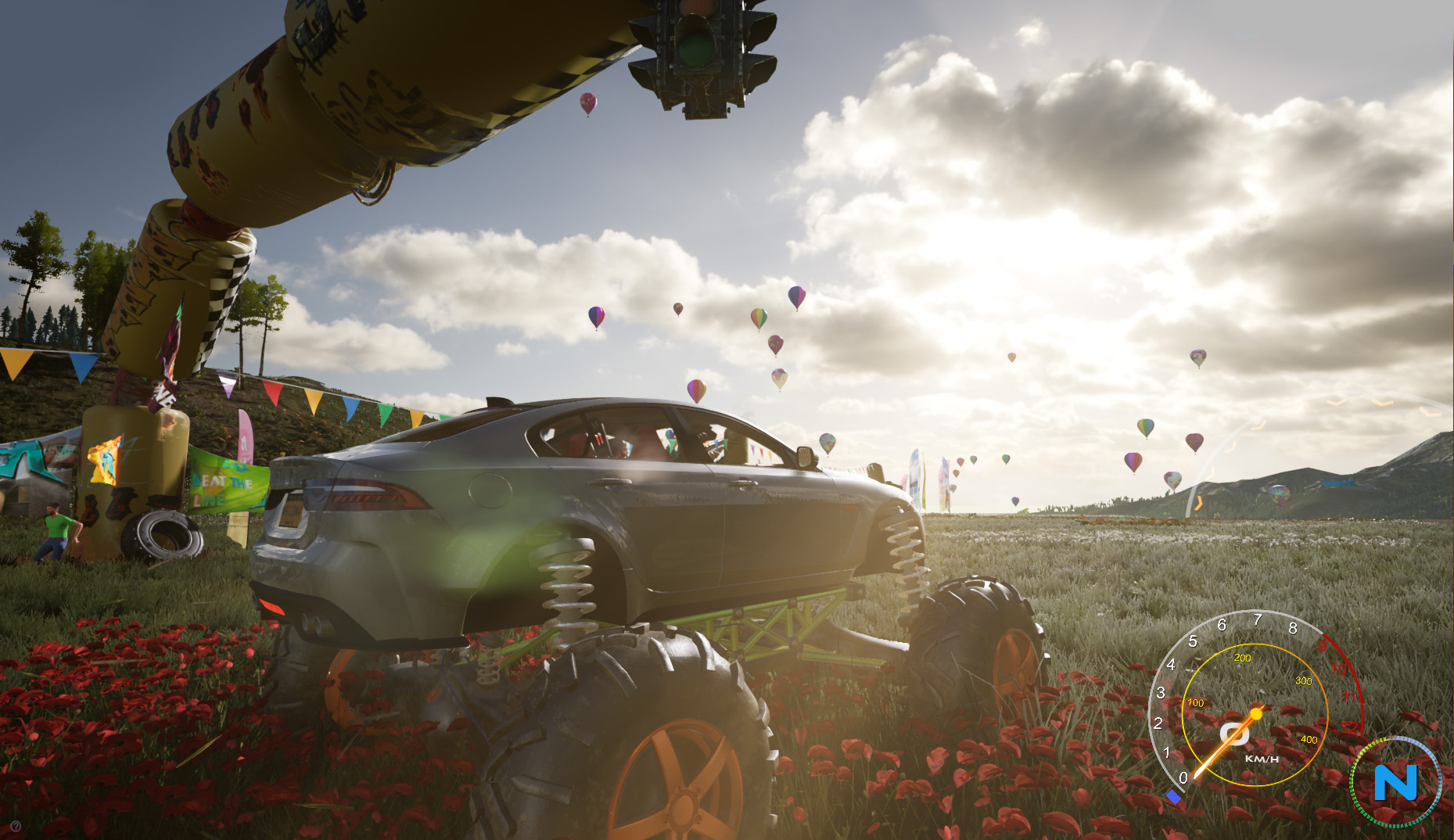 Скриншот 155: Arizona Derby