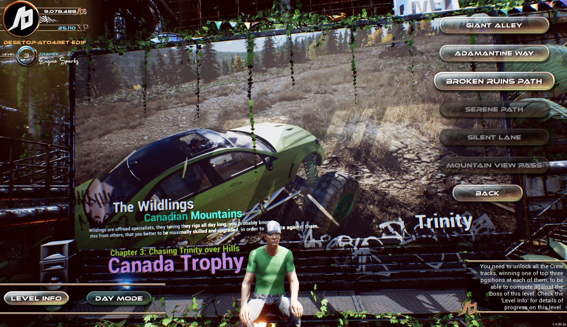 Скриншот 165: Arizona Derby