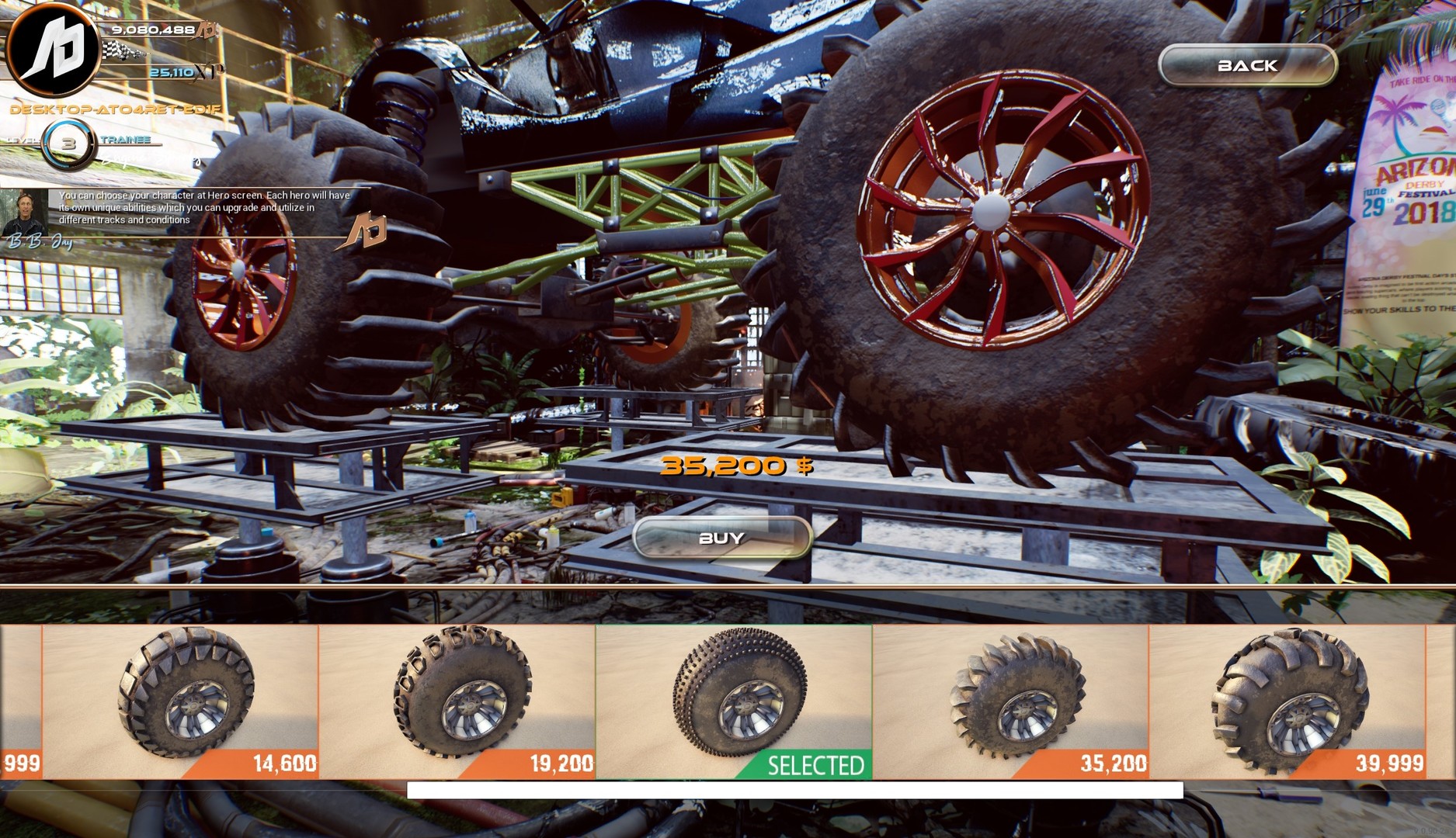 Скриншот 167: Arizona Derby