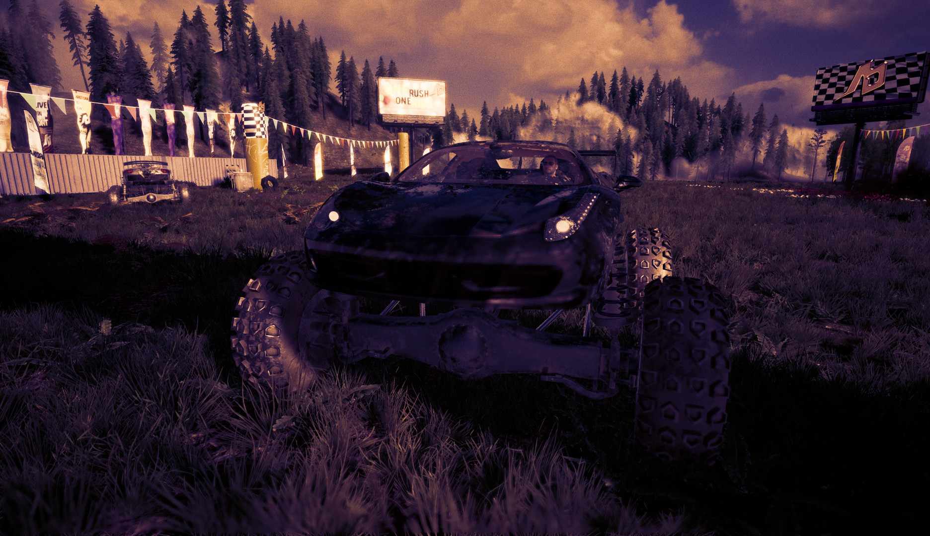 Скриншот 168: Arizona Derby