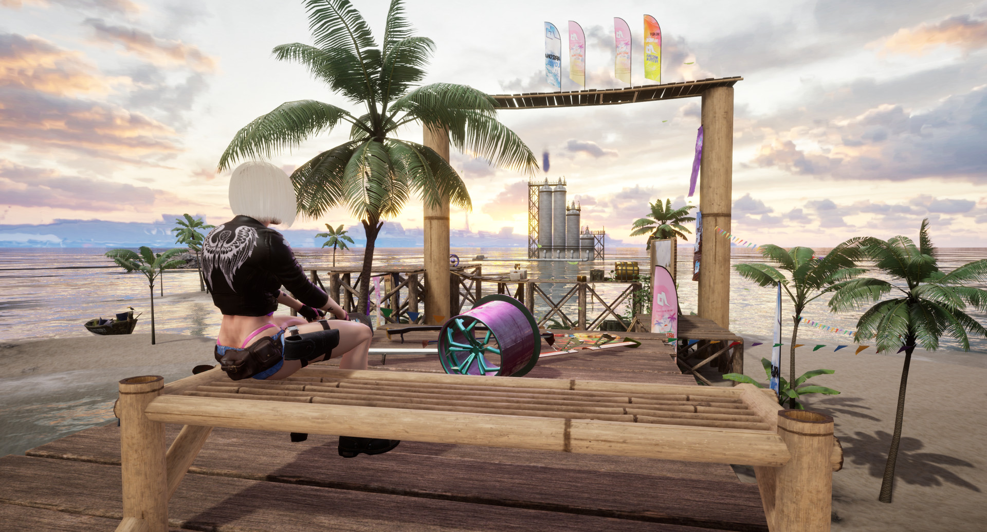 Скриншот 18: Arizona Derby