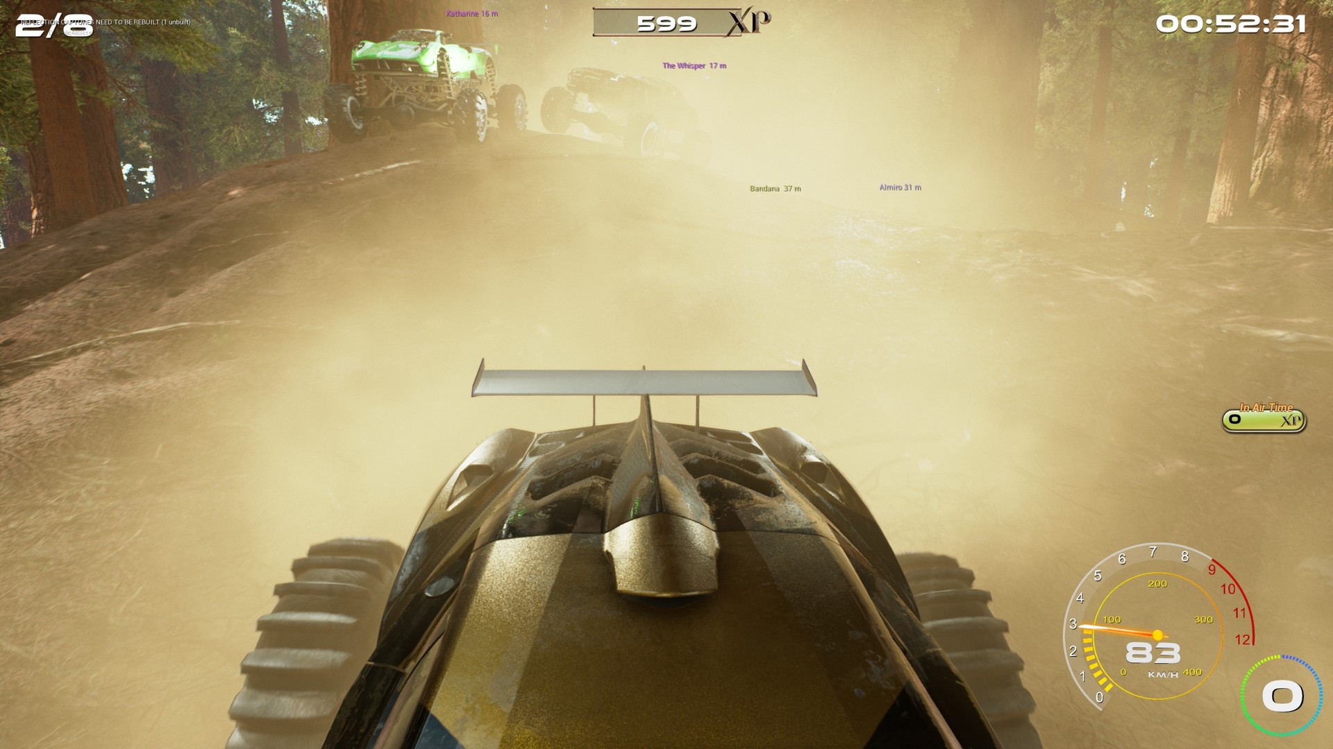 Скриншот 171: Arizona Derby