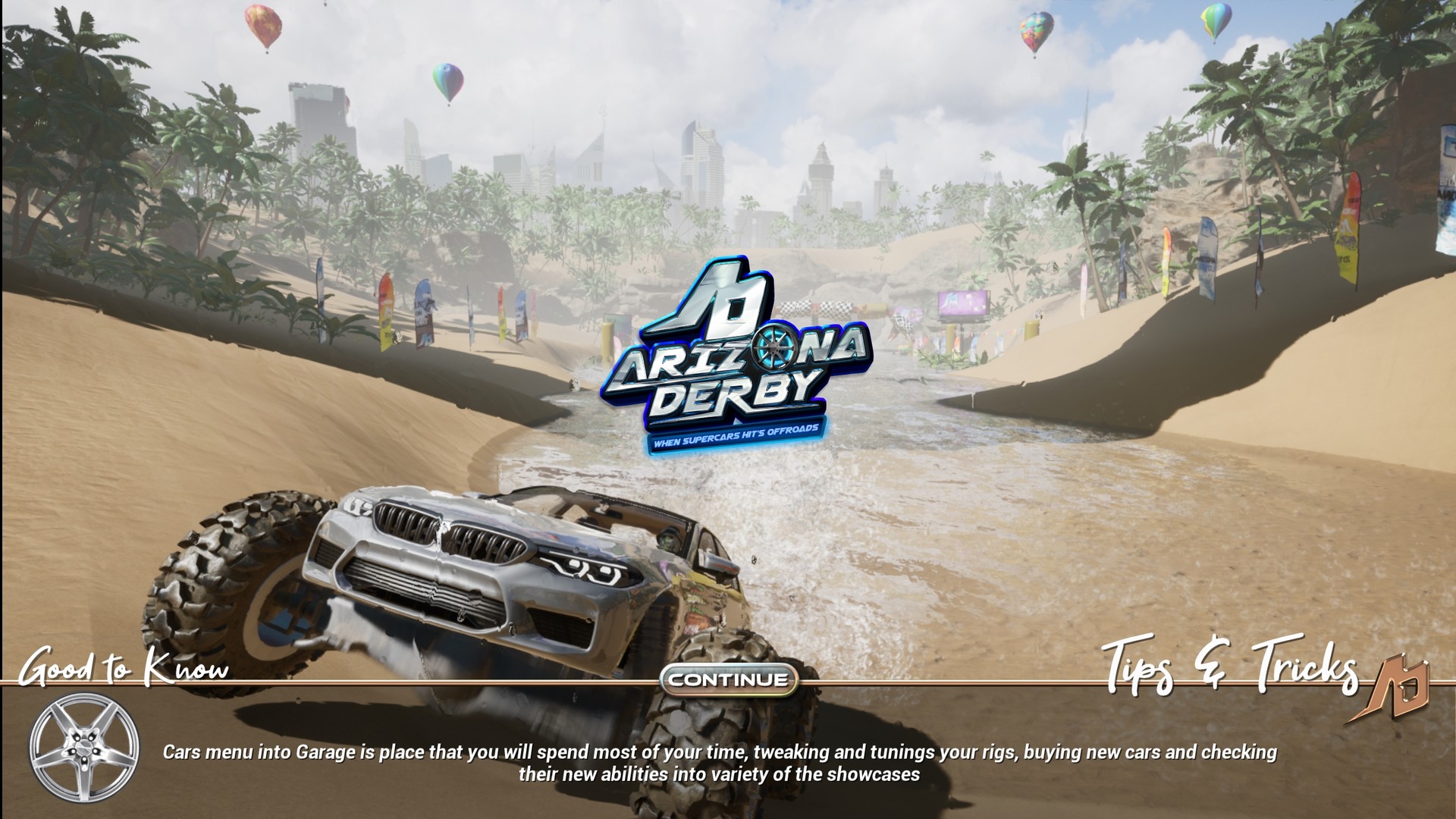 Скриншот 174: Arizona Derby