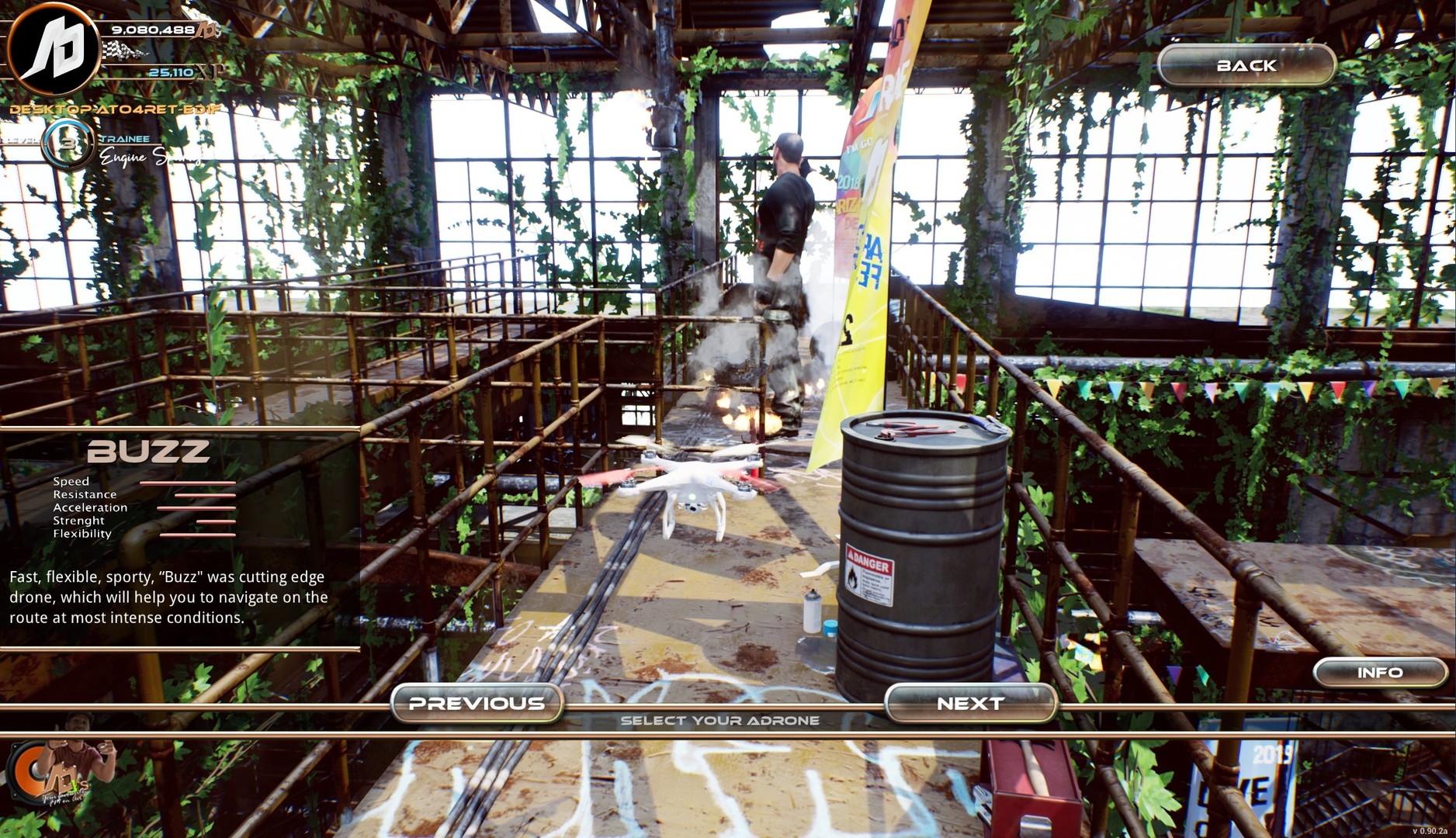 Скриншот 176: Arizona Derby