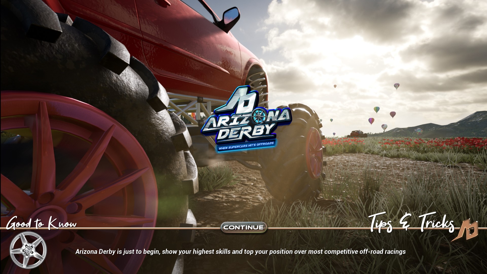 Скриншот 177: Arizona Derby