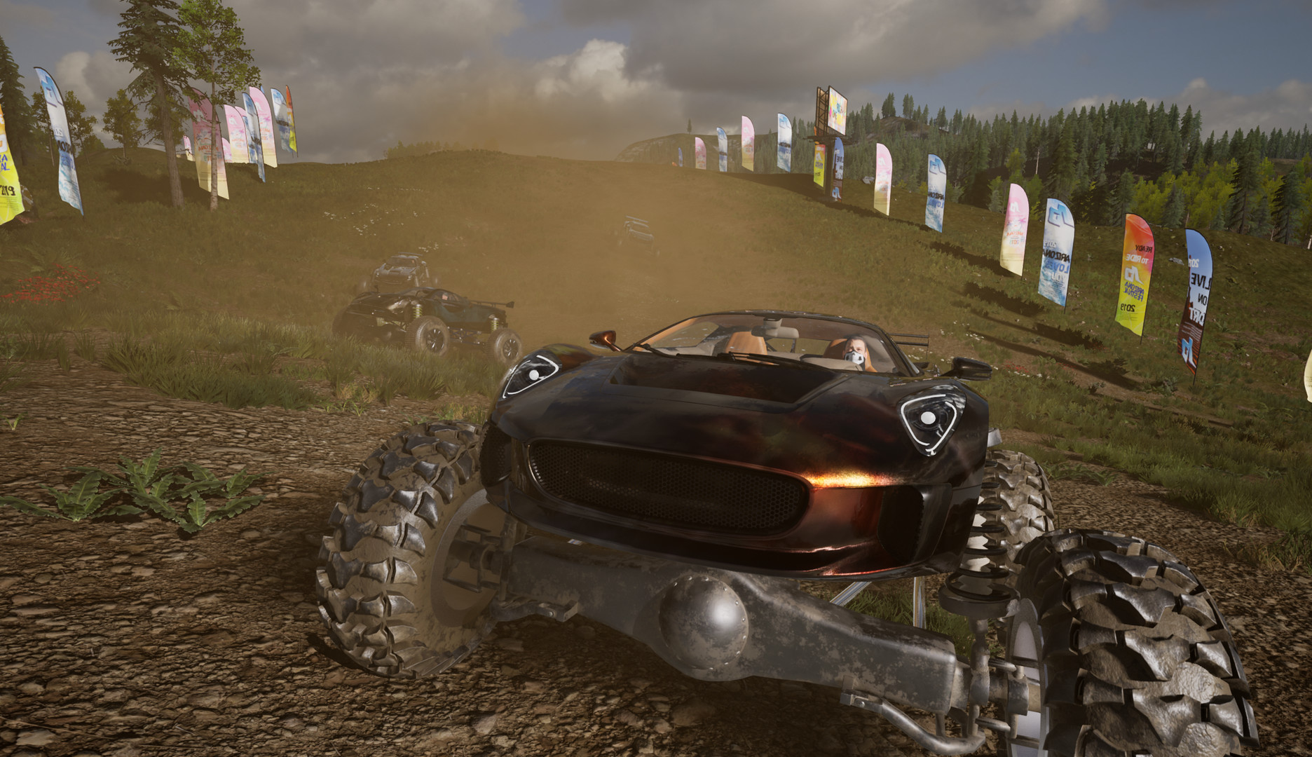 Скриншот 181: Arizona Derby