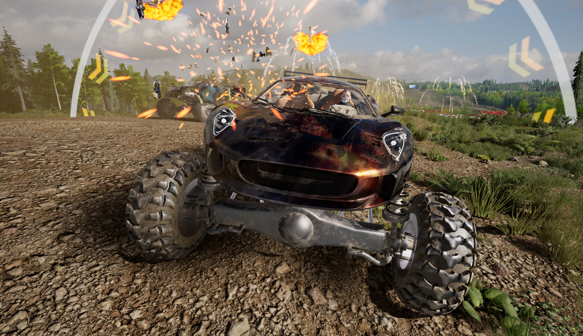 Скриншот 182: Arizona Derby