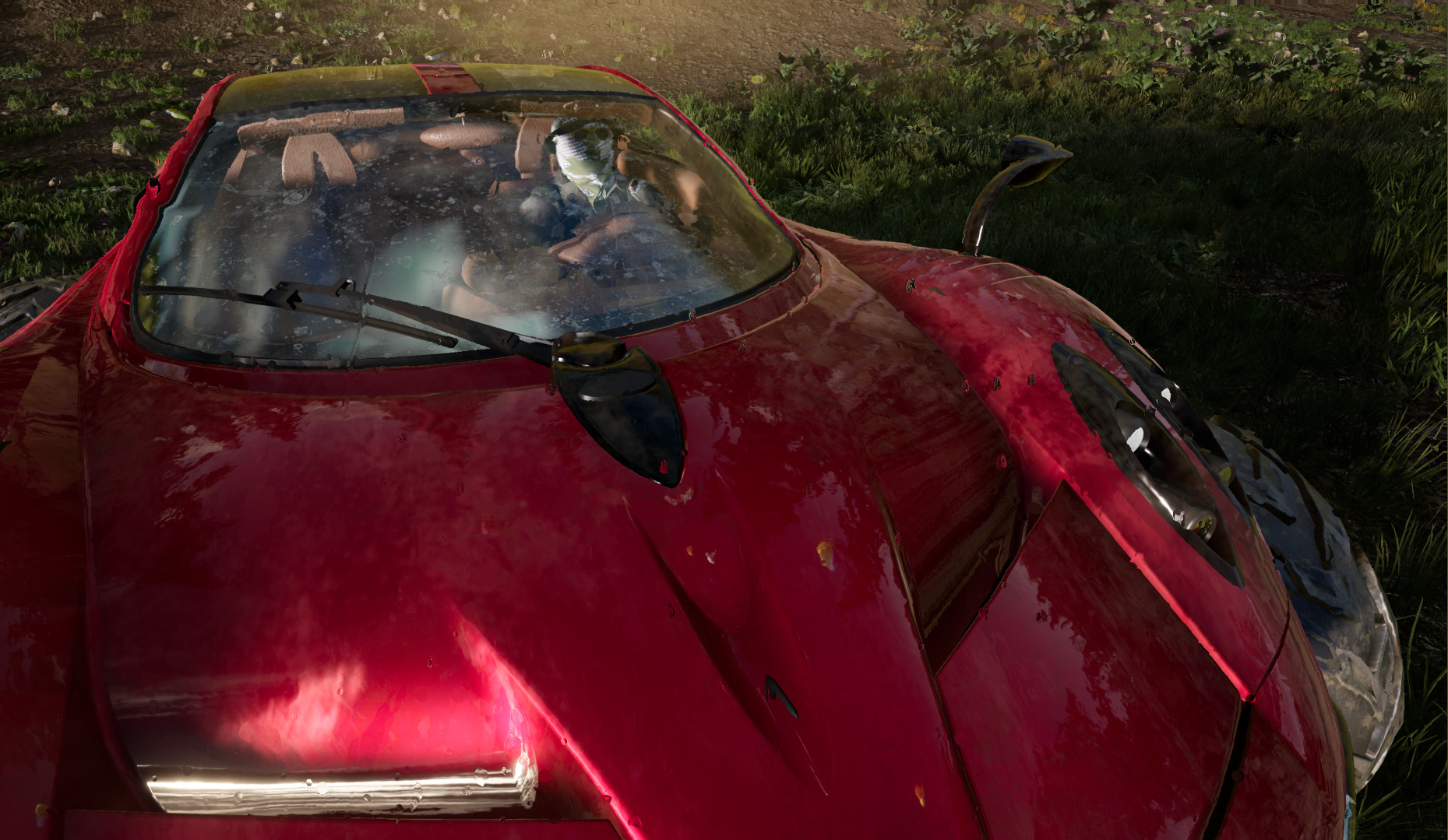 Скриншот 23: Arizona Derby