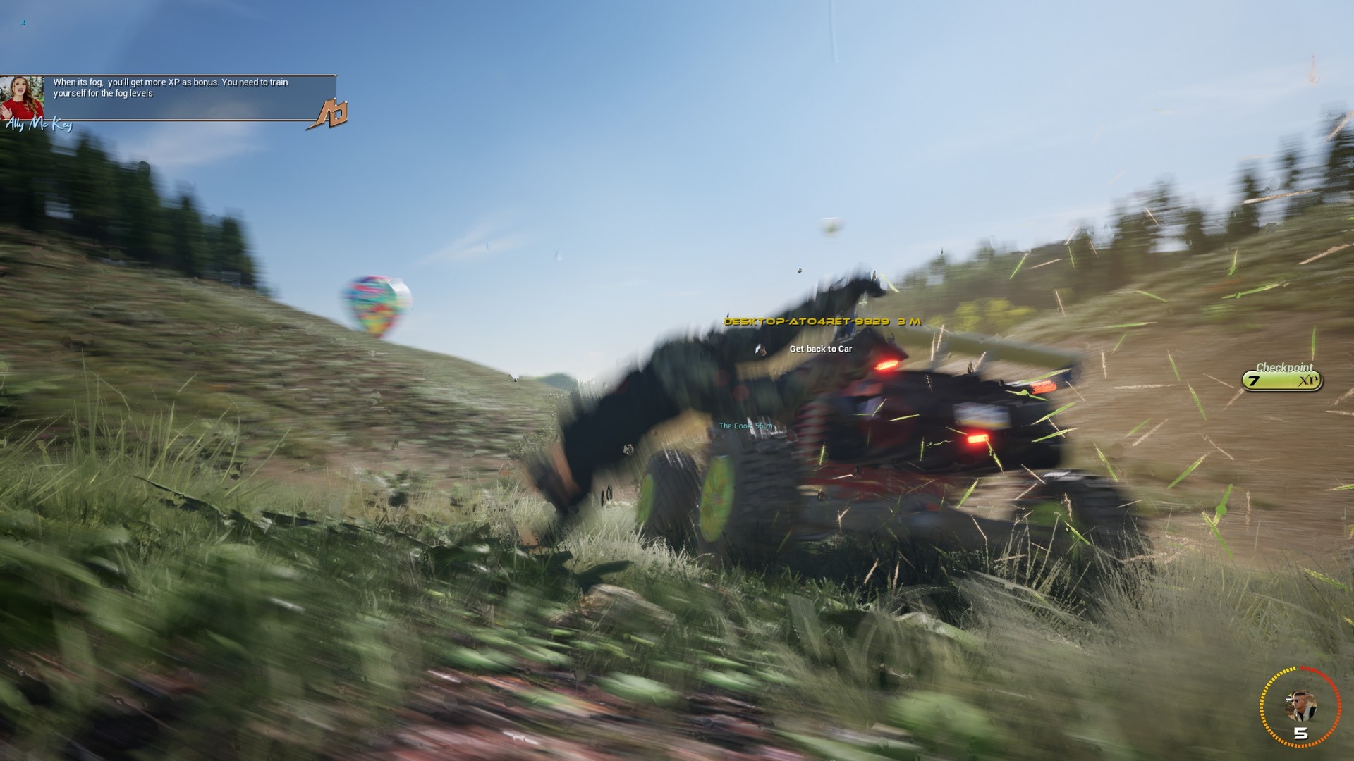 Скриншот 29: Arizona Derby