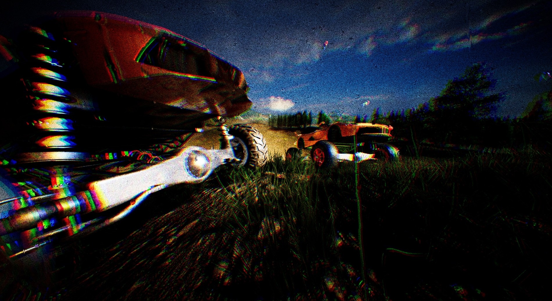 Скриншот 30: Arizona Derby