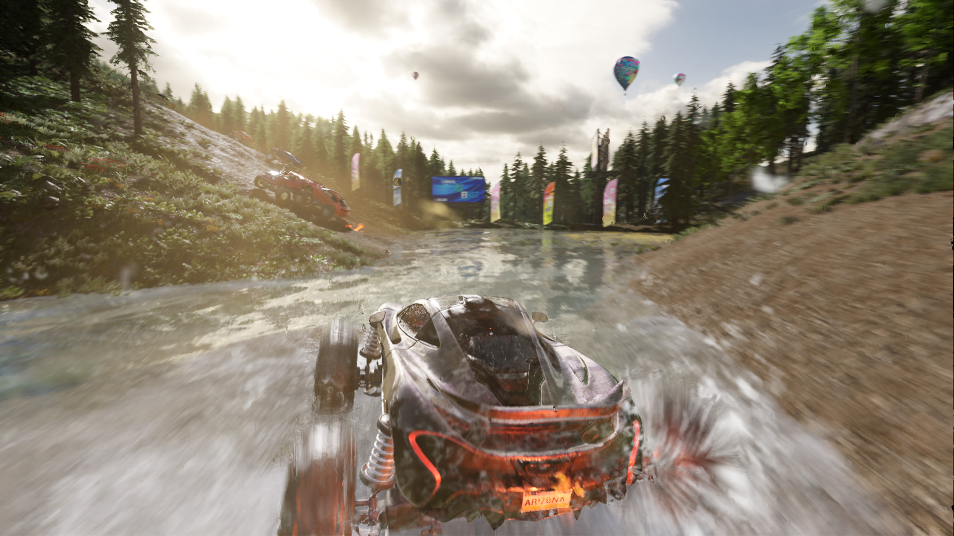 Скриншот 31: Arizona Derby