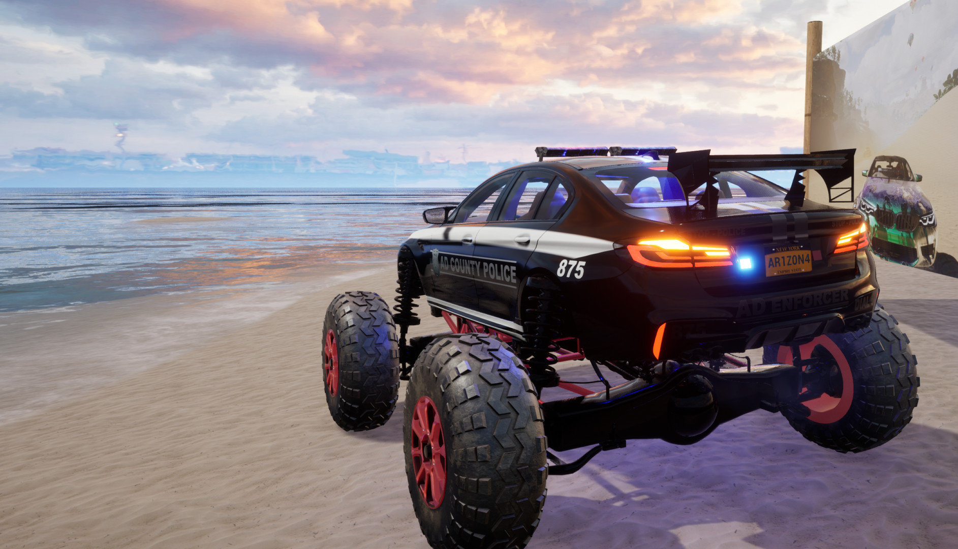 Скриншот 33: Arizona Derby