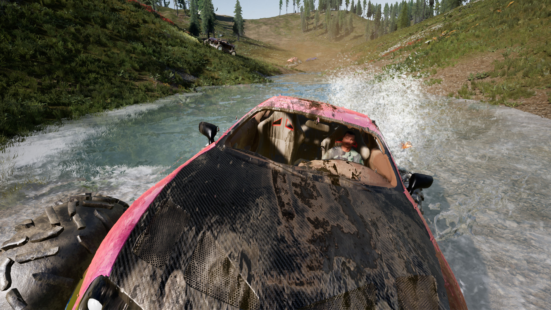 Скриншот 37: Arizona Derby