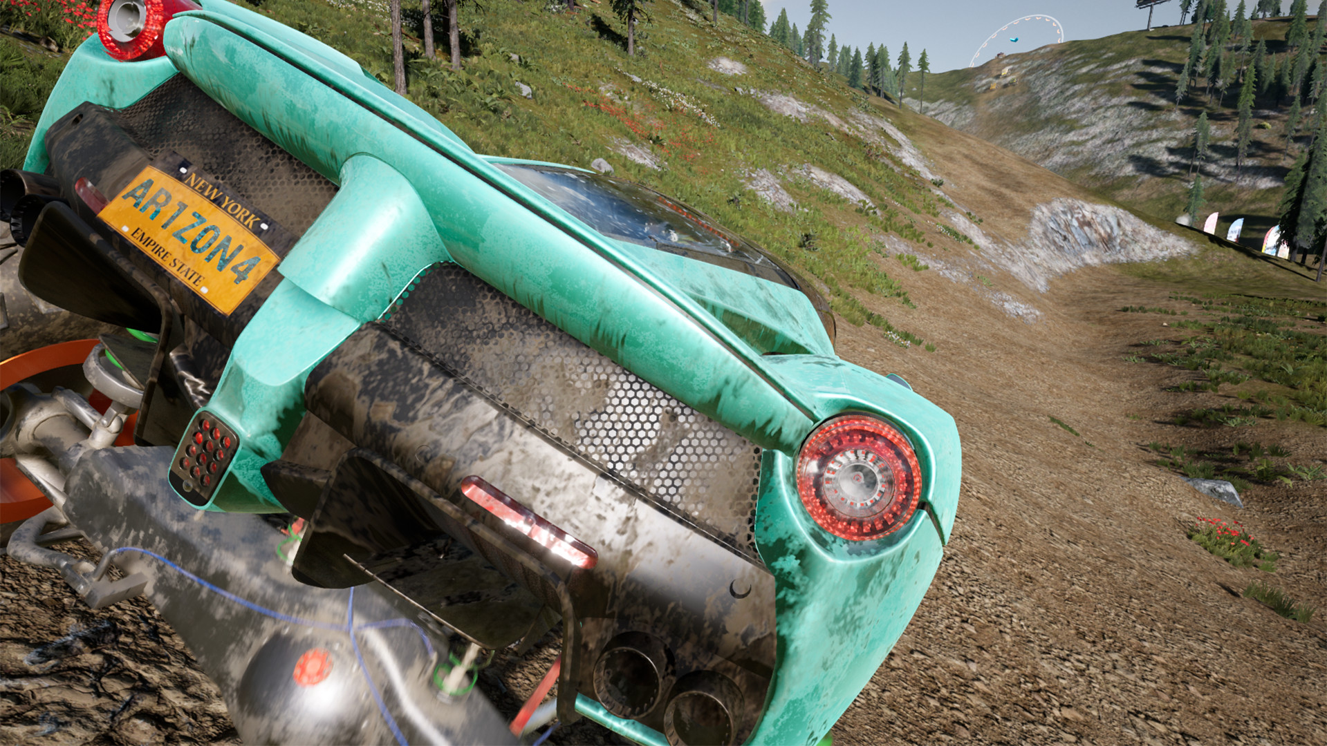 Скриншот 41: Arizona Derby