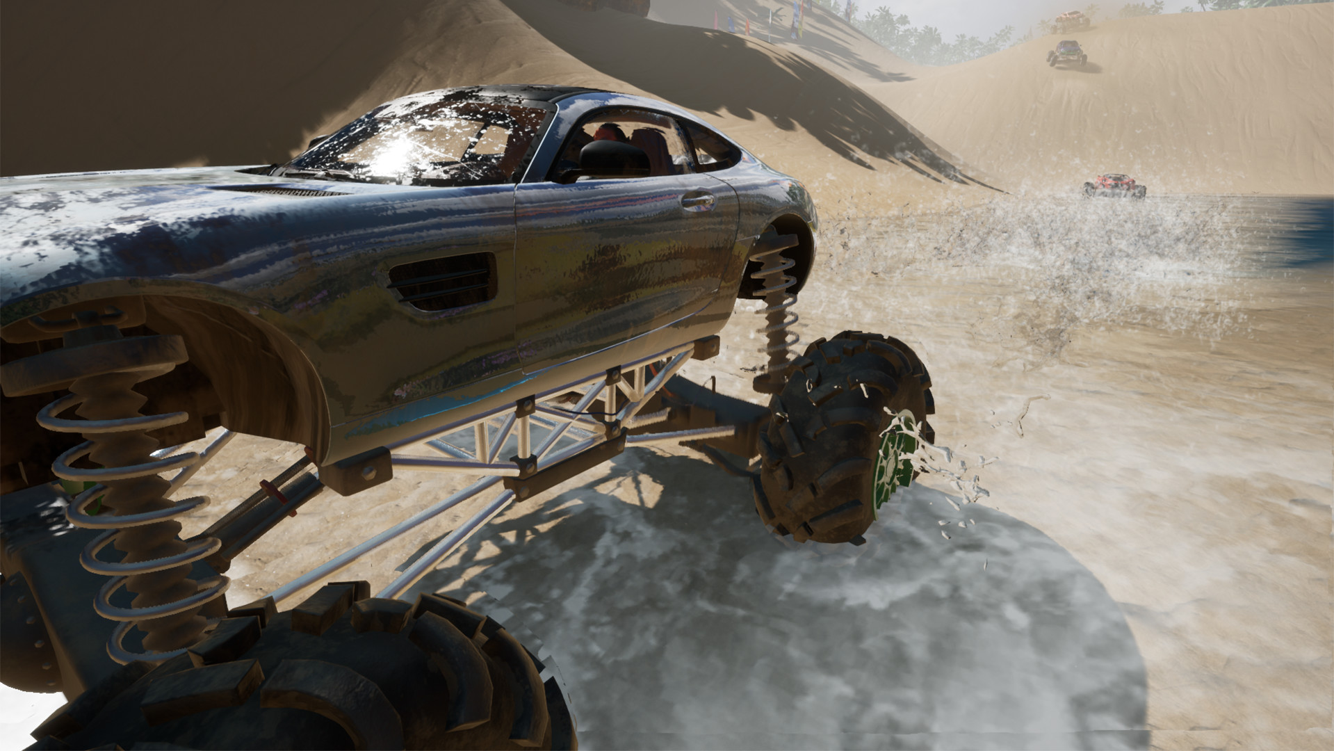 Скриншот 47: Arizona Derby