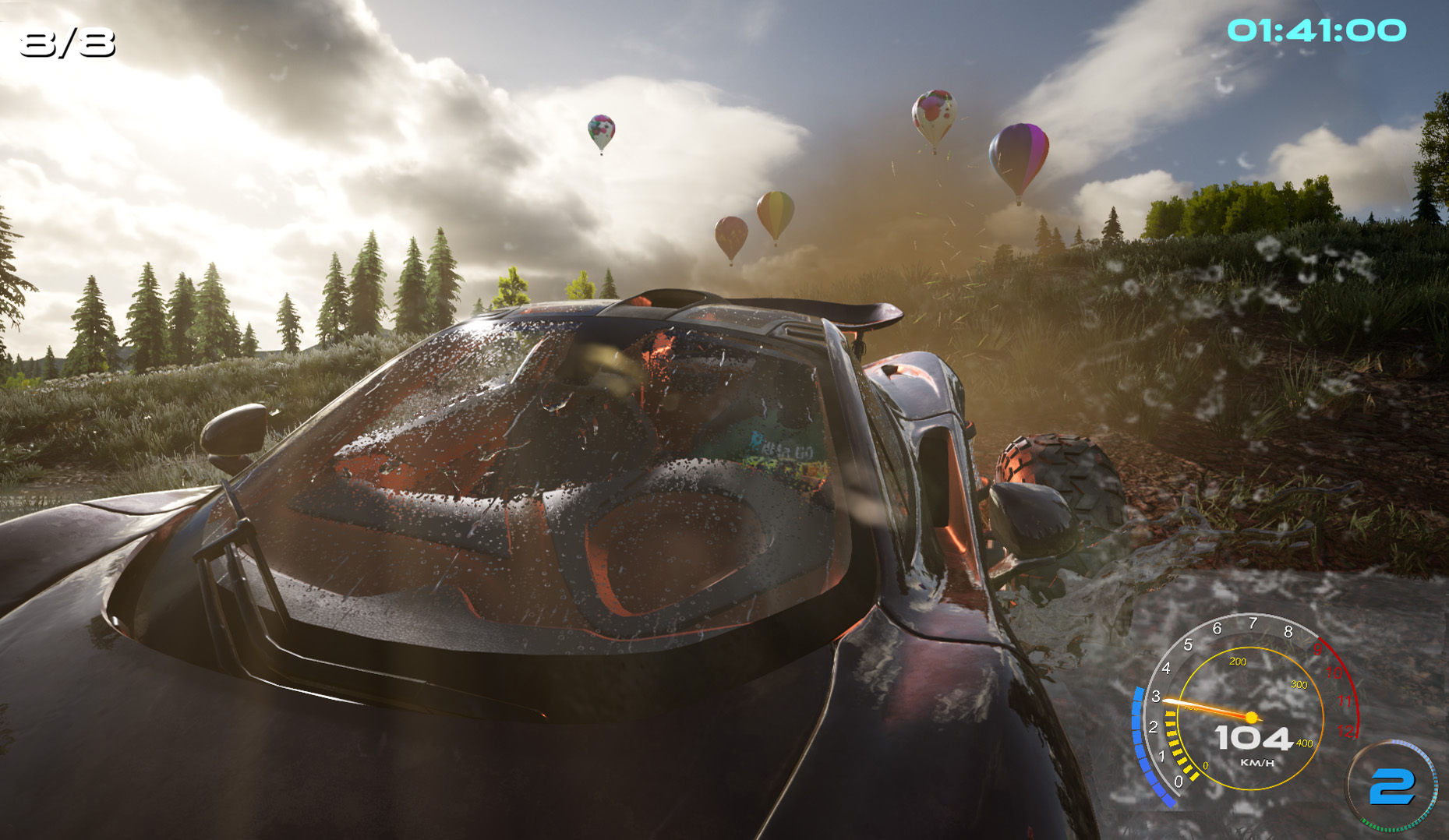 Скриншот 50: Arizona Derby