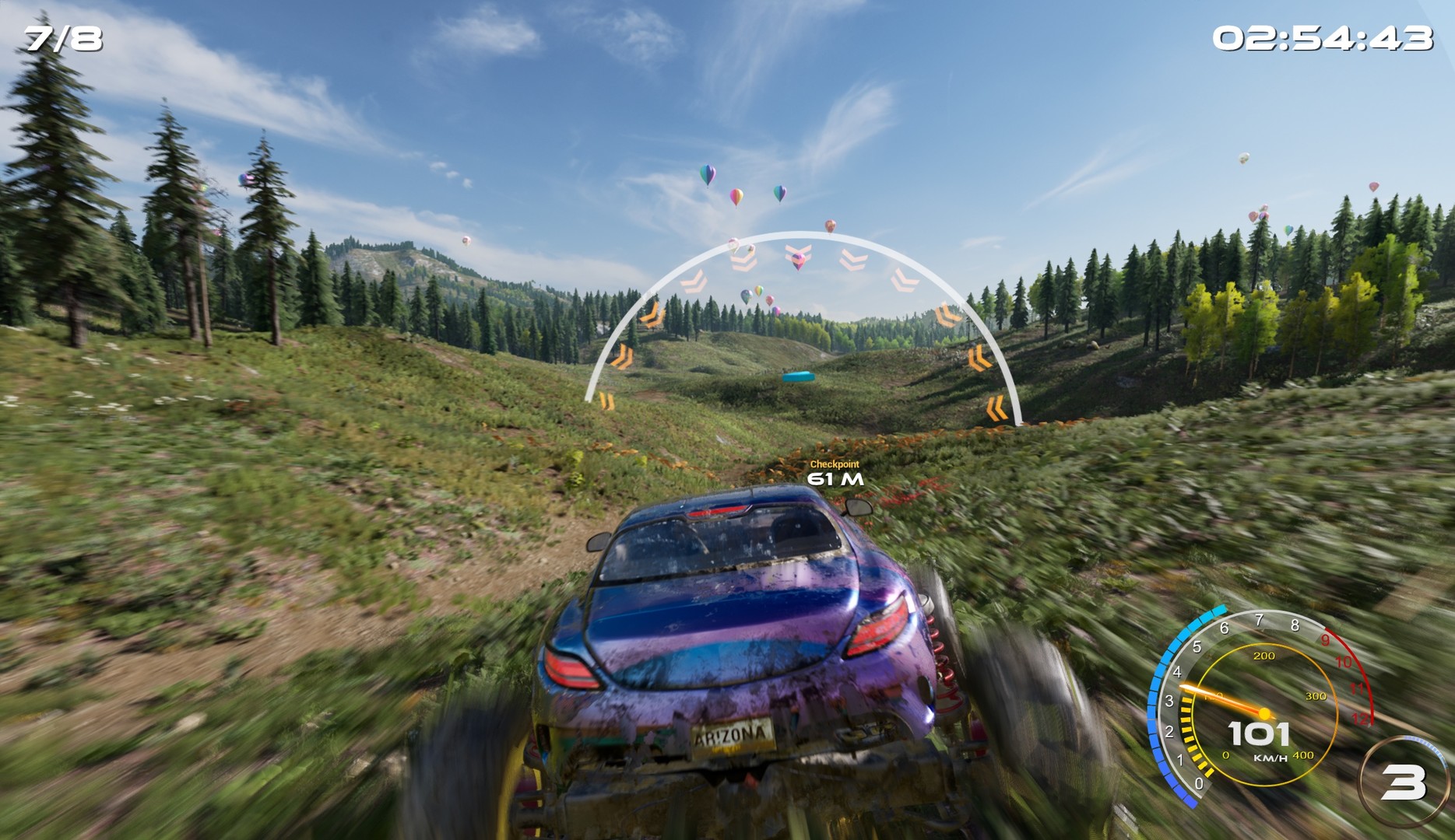 Скриншот 6: Arizona Derby