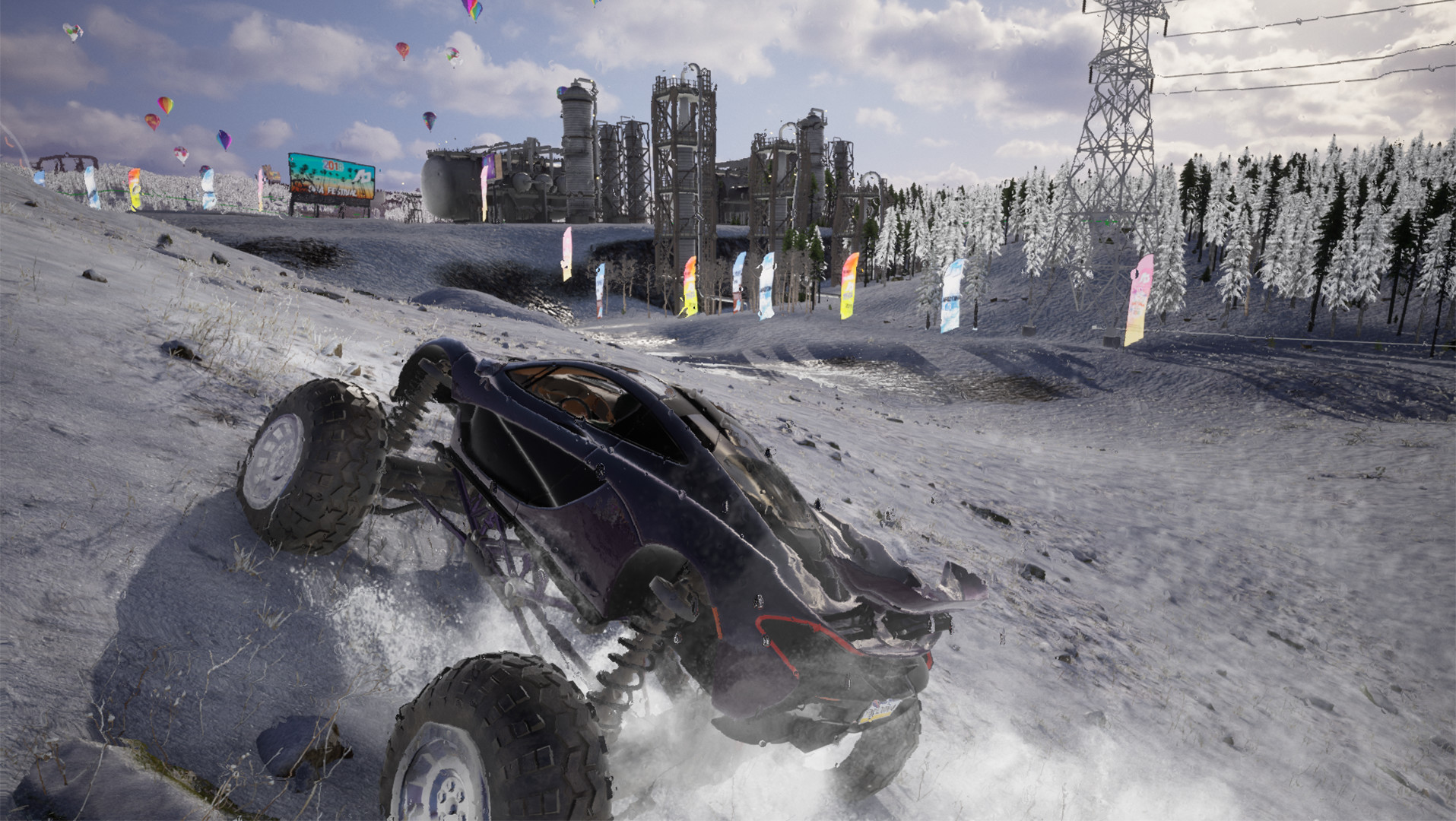 Скриншот 53: Arizona Derby