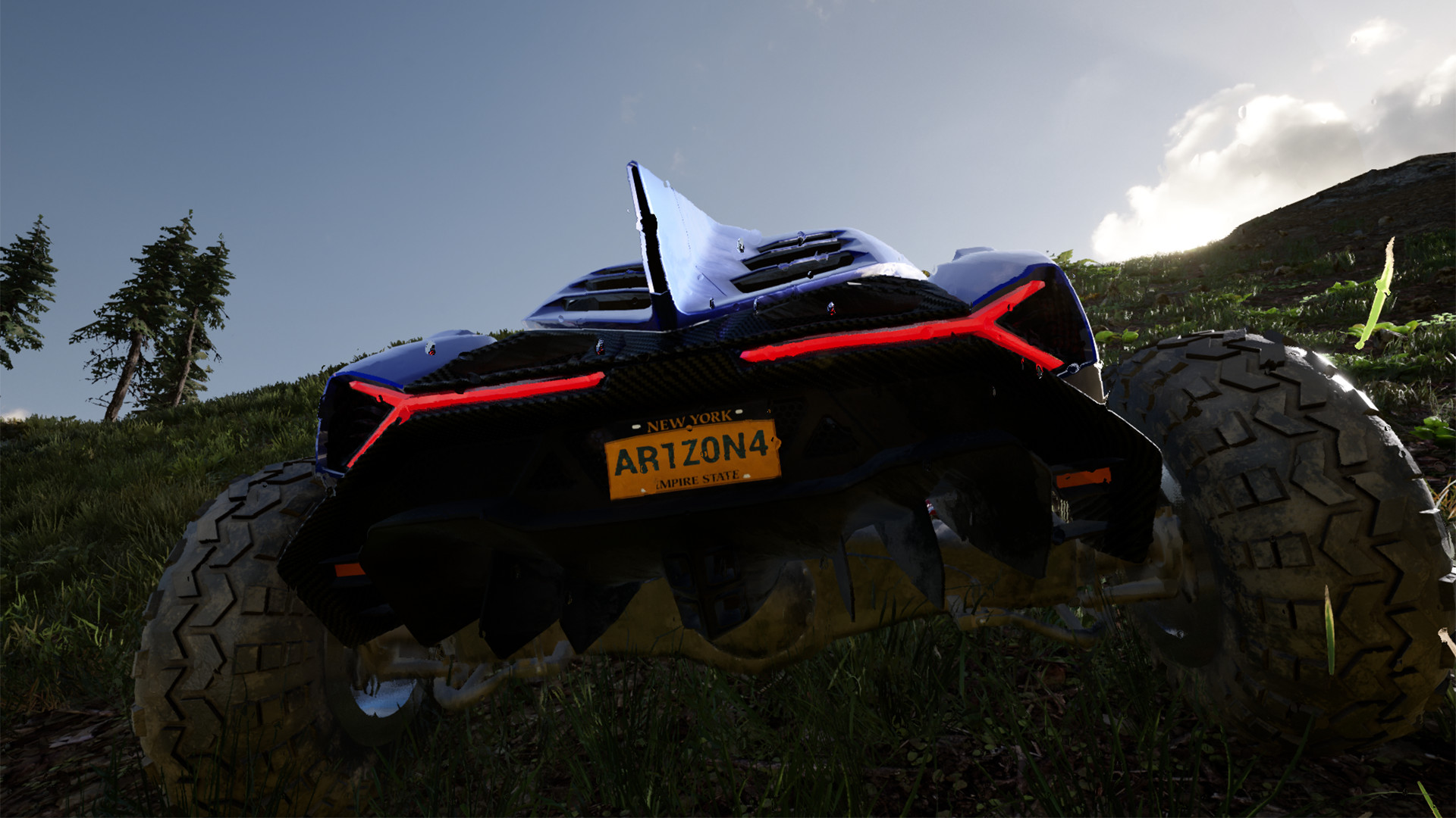 Скриншот 54: Arizona Derby