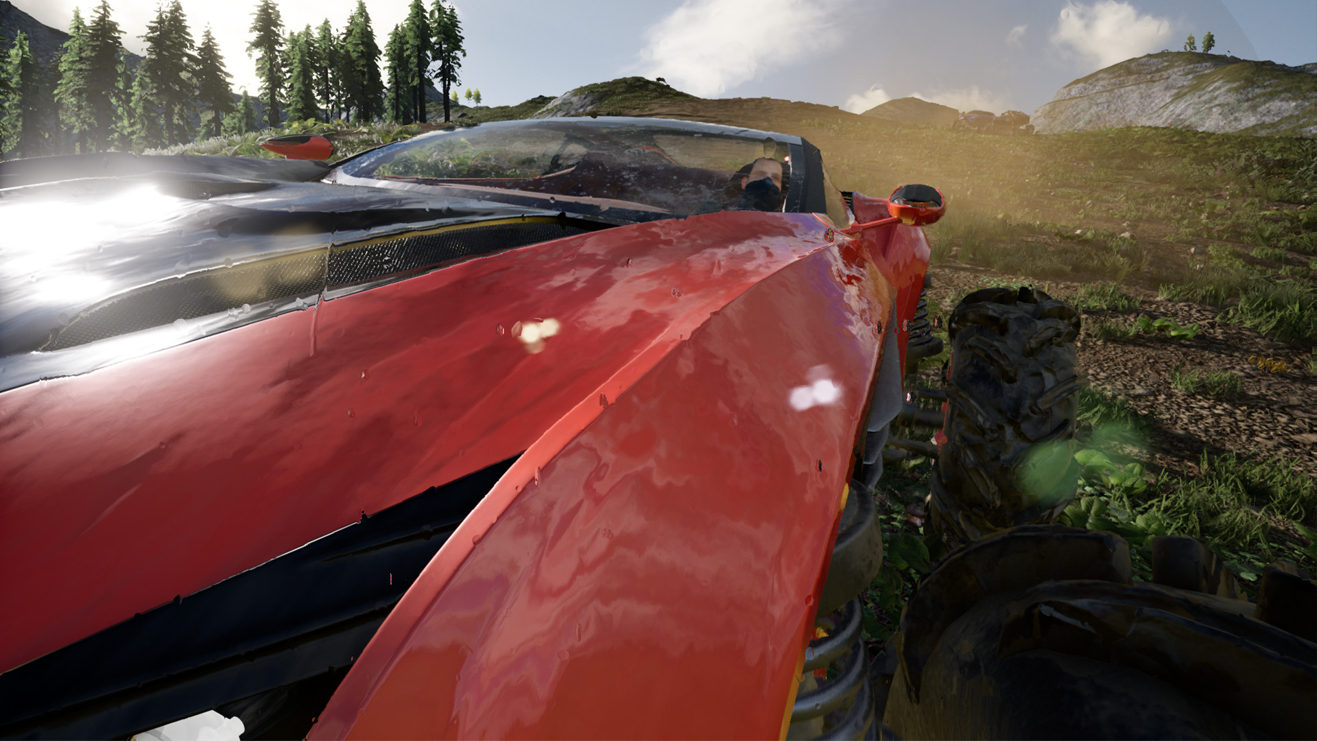 Скриншот 56: Arizona Derby